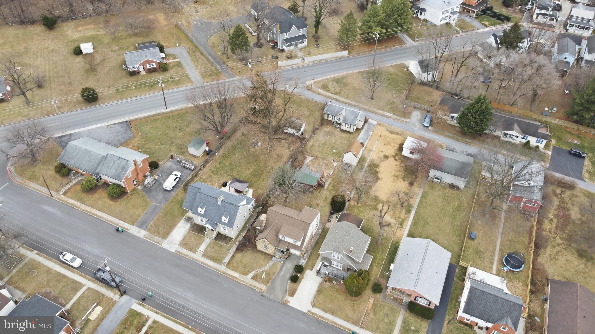 BOONSBORO - Residential