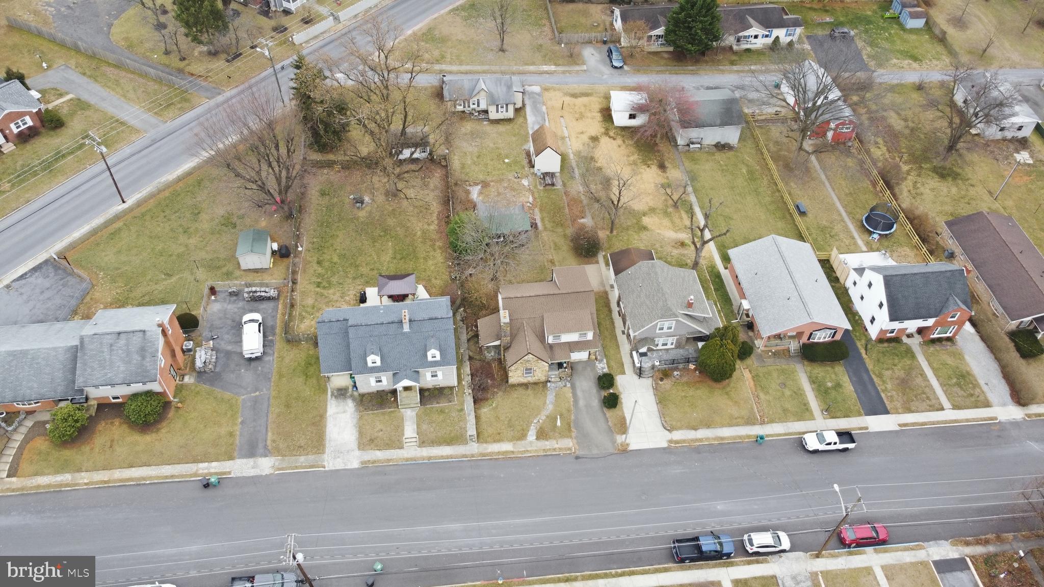 BOONSBORO - Residential