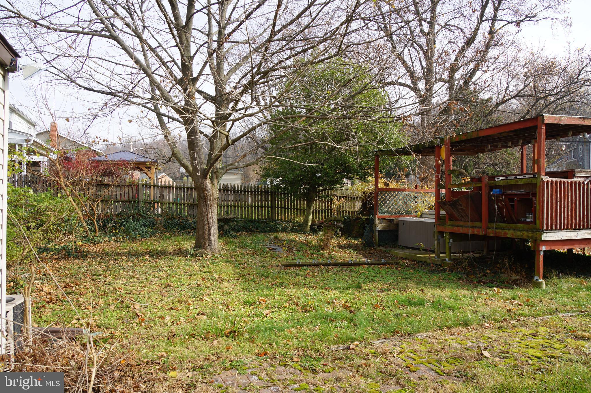 BOONSBORO - Residential