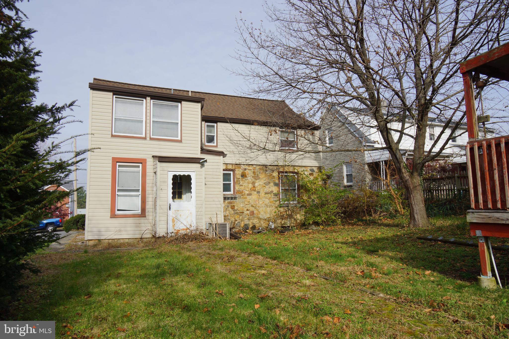 BOONSBORO - Residential