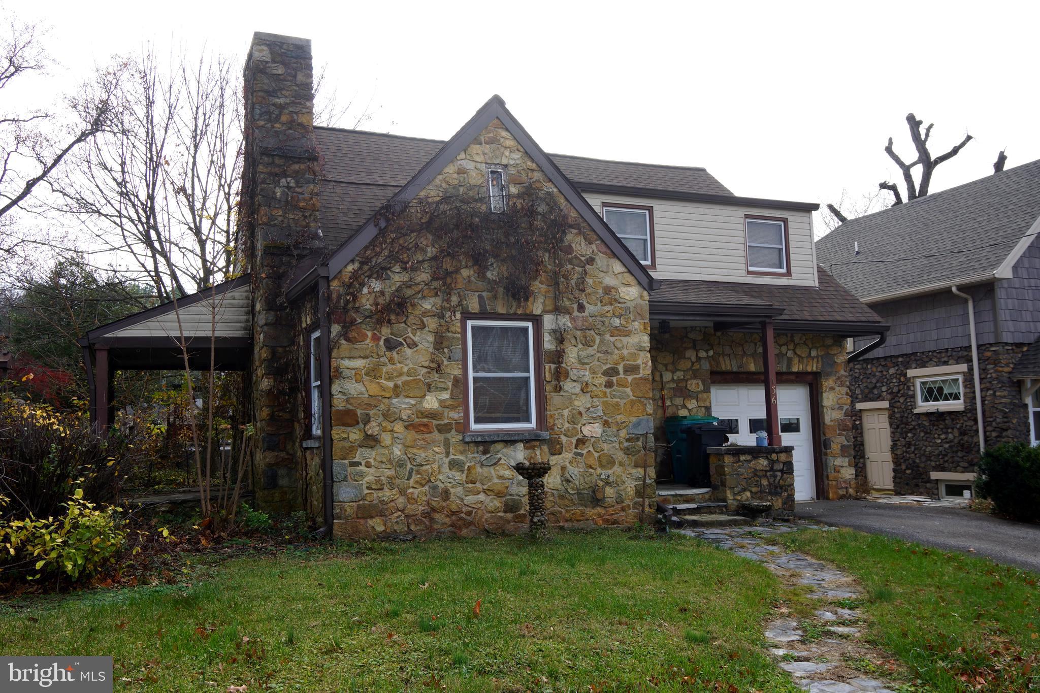 BOONSBORO - Residential