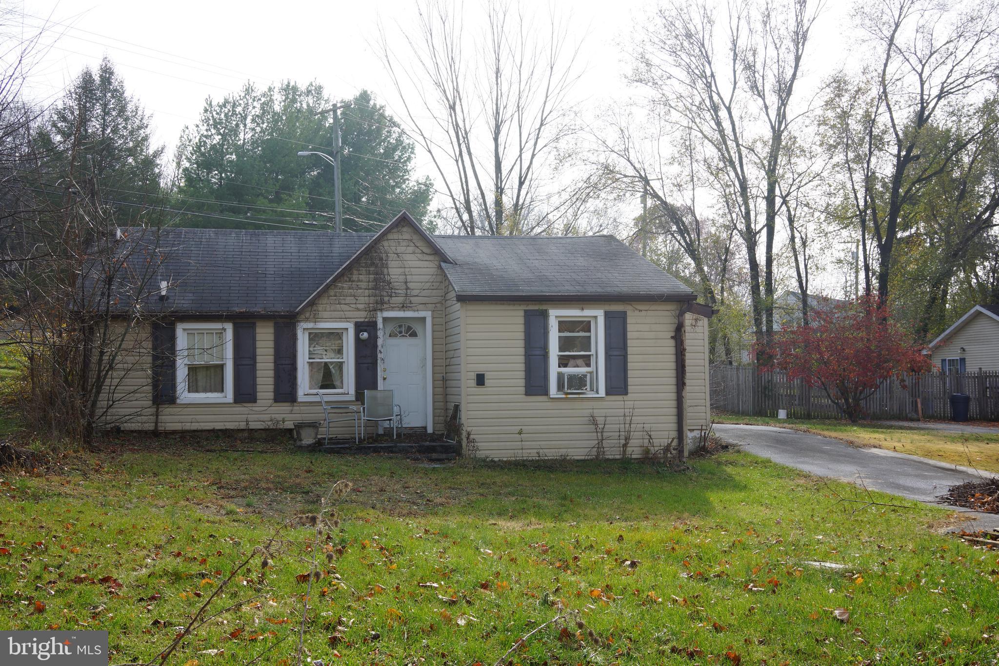BOONSBORO - Residential