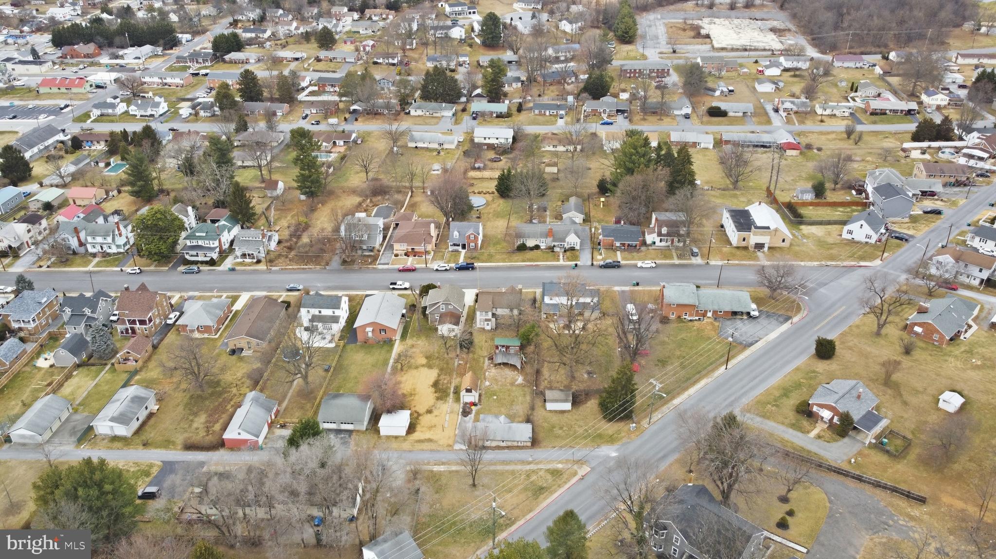 BOONSBORO - Residential