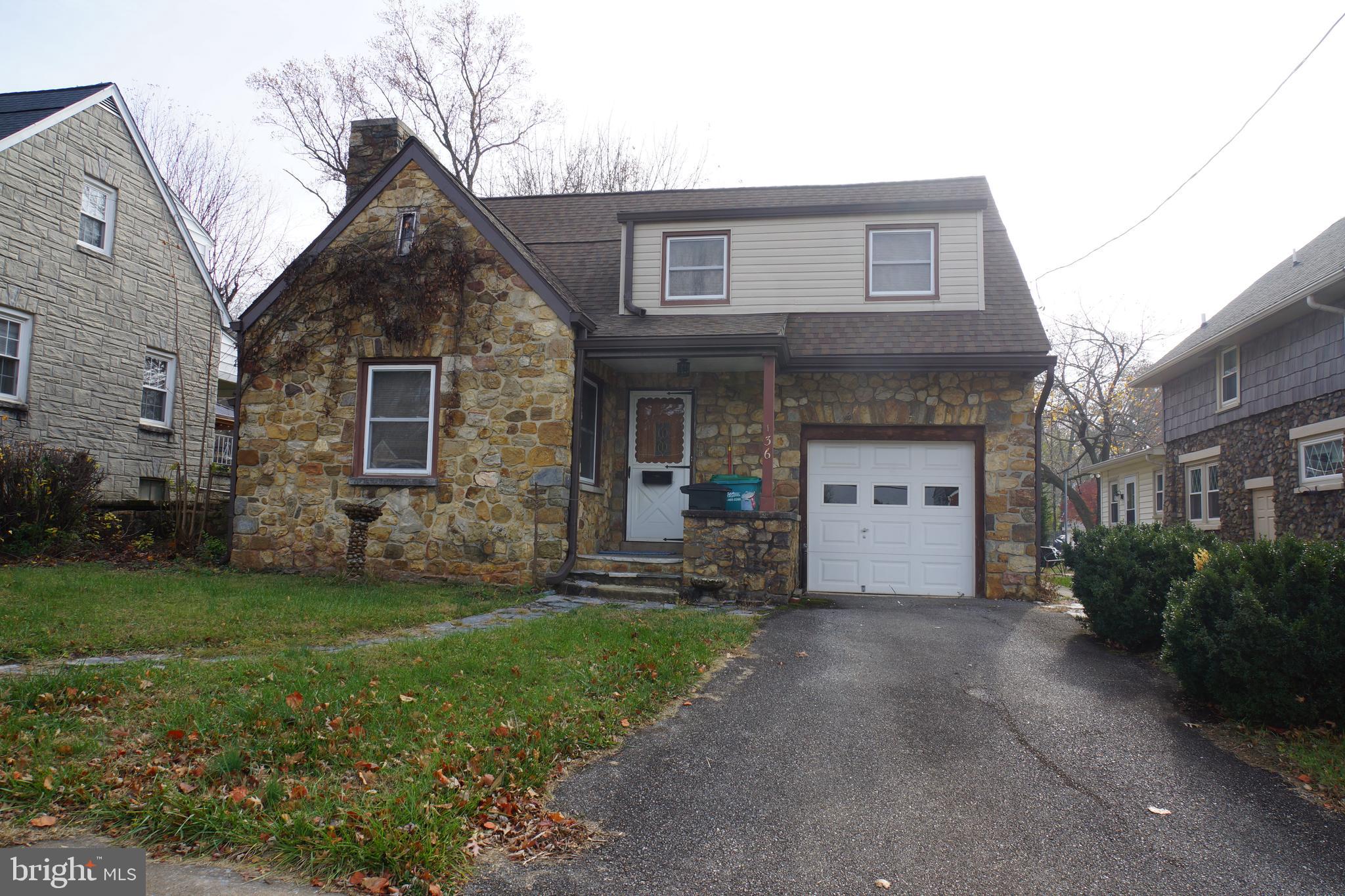 BOONSBORO - Residential