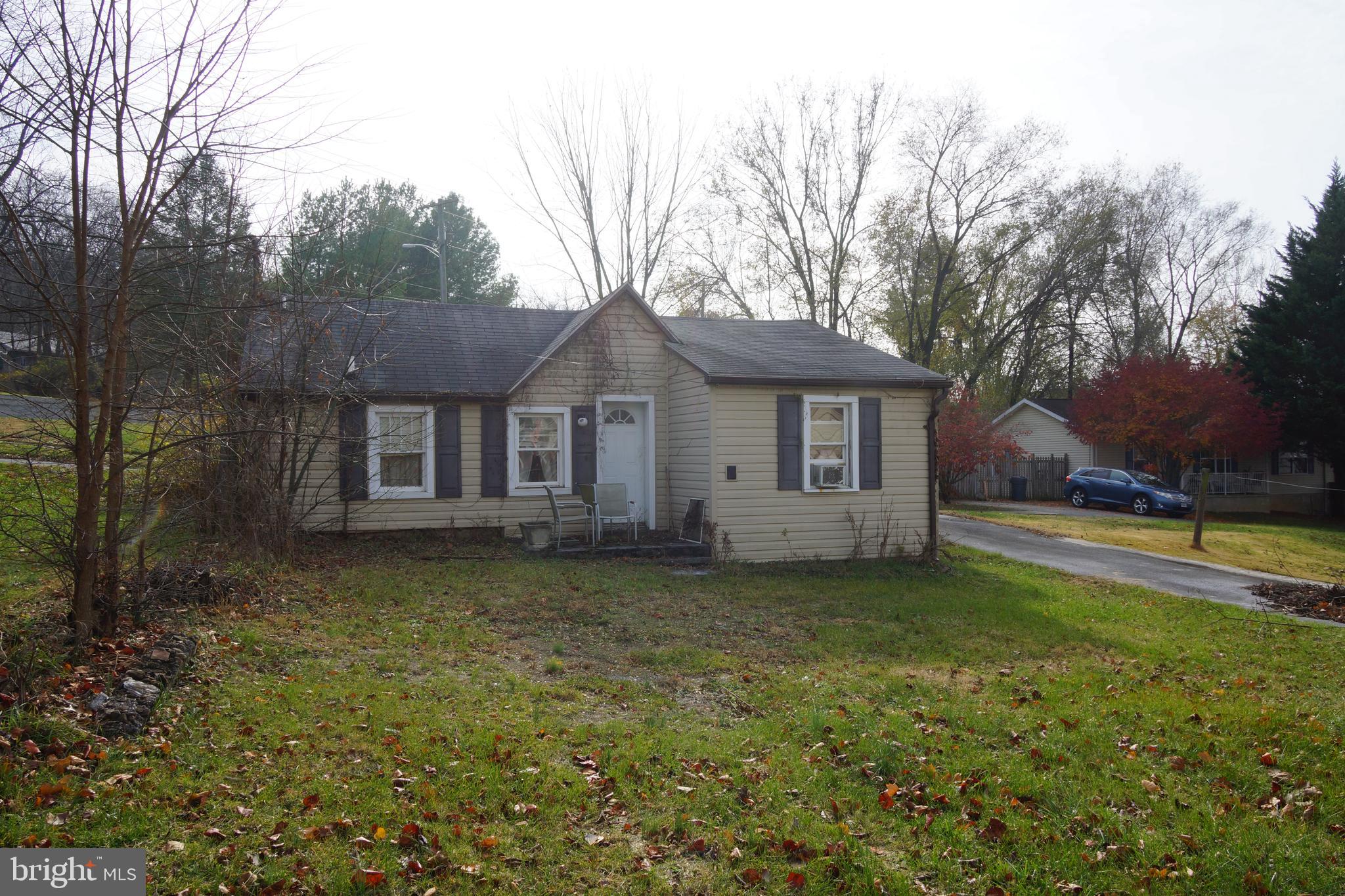 BOONSBORO - Residential