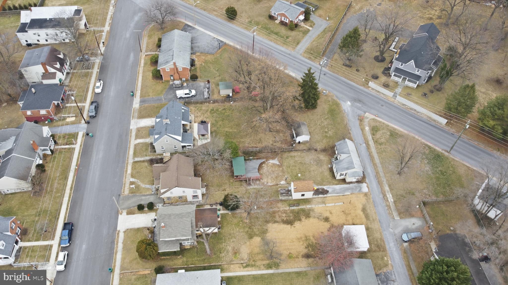 BOONSBORO - Residential