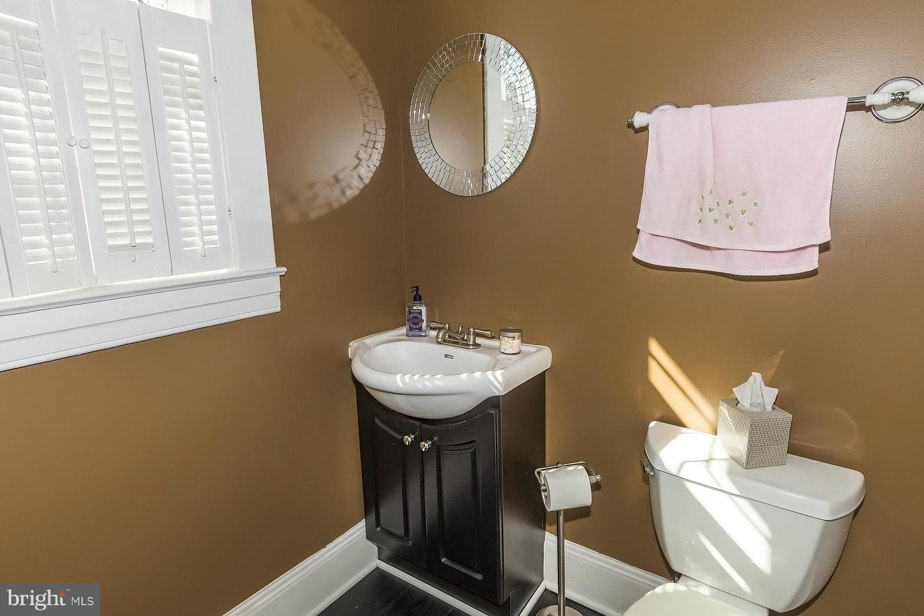 GLEN BURNIE - Residential