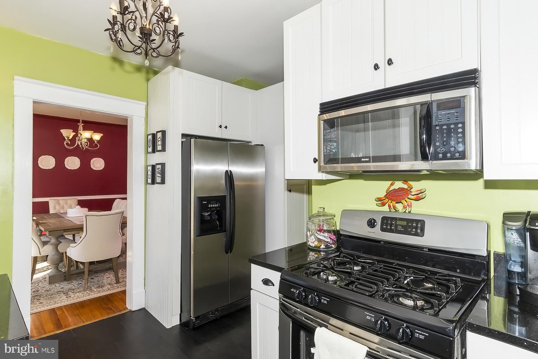 GLEN BURNIE - Residential