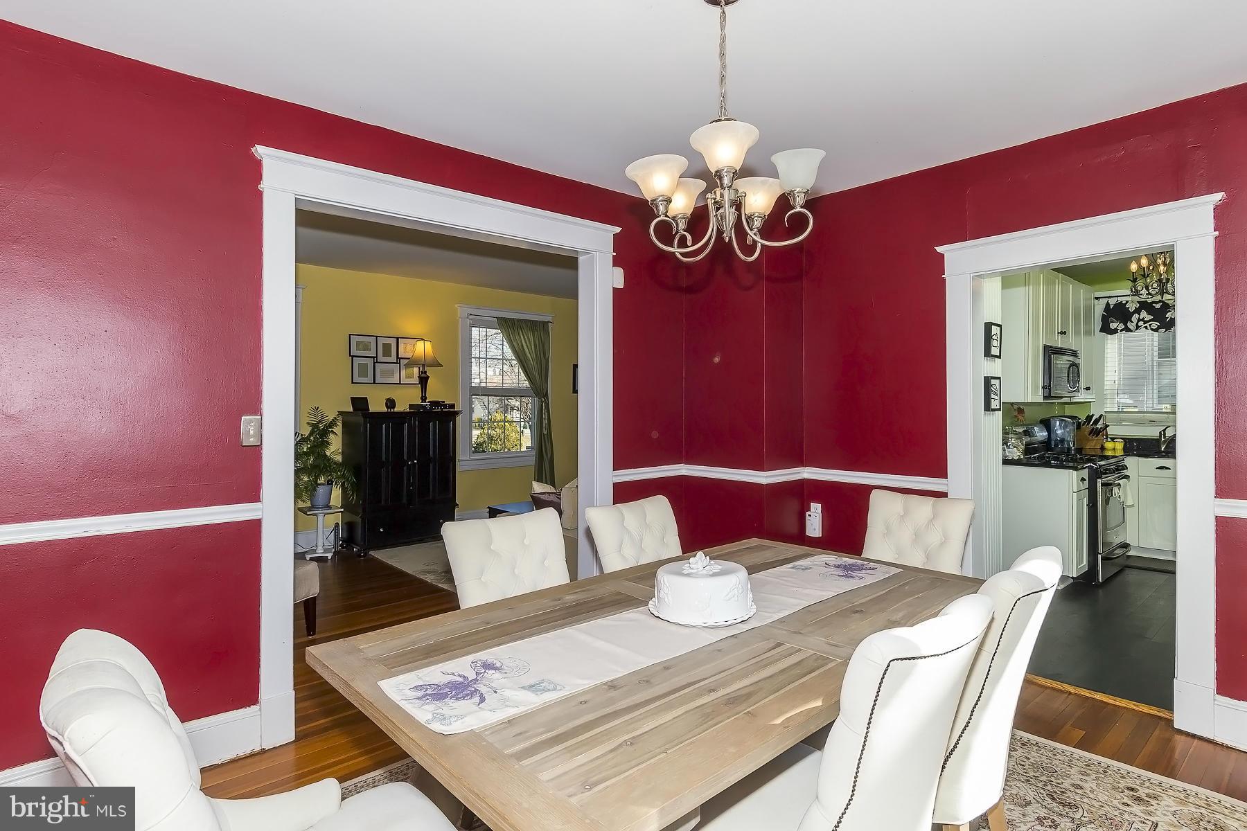 GLEN BURNIE - Residential