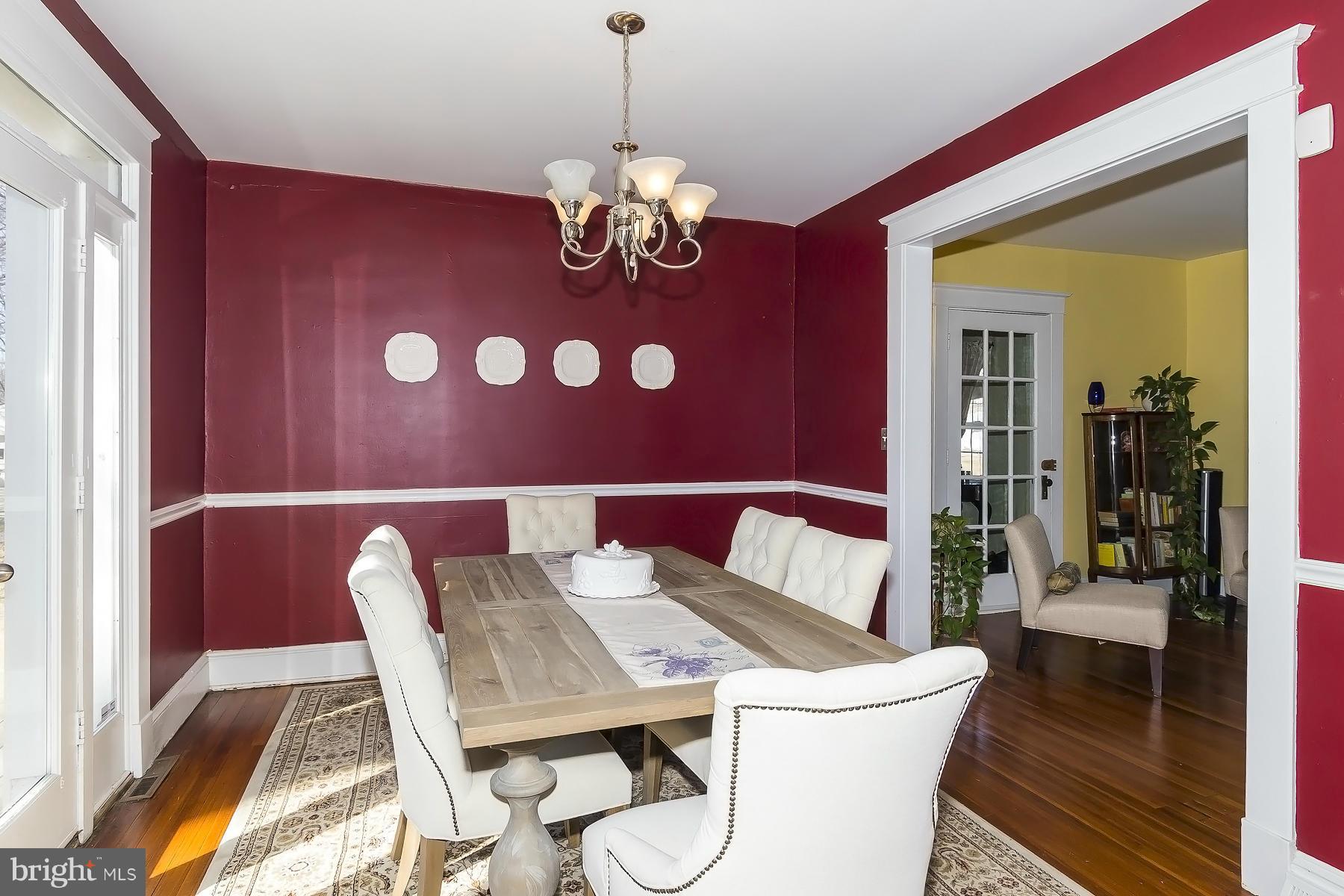 GLEN BURNIE - Residential