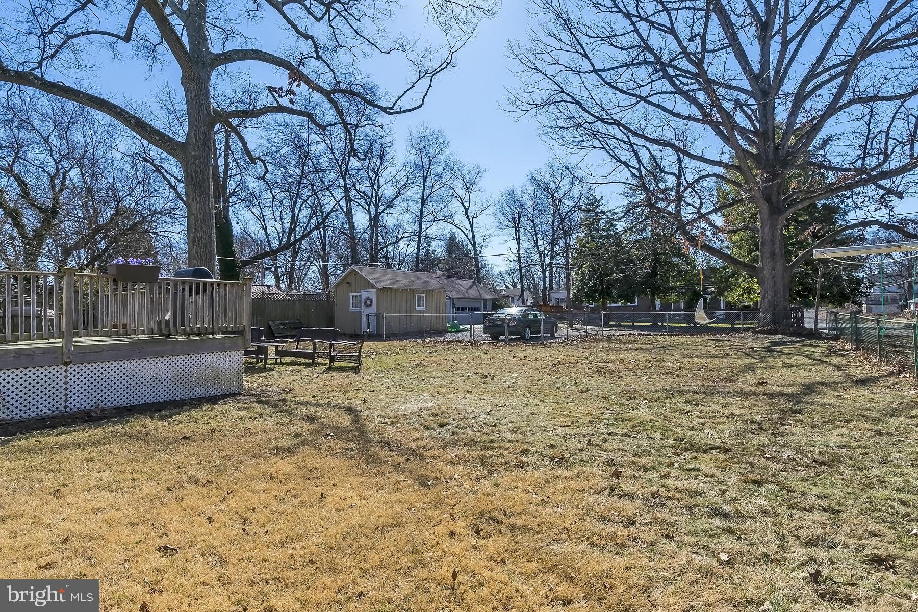 GLEN BURNIE - Residential