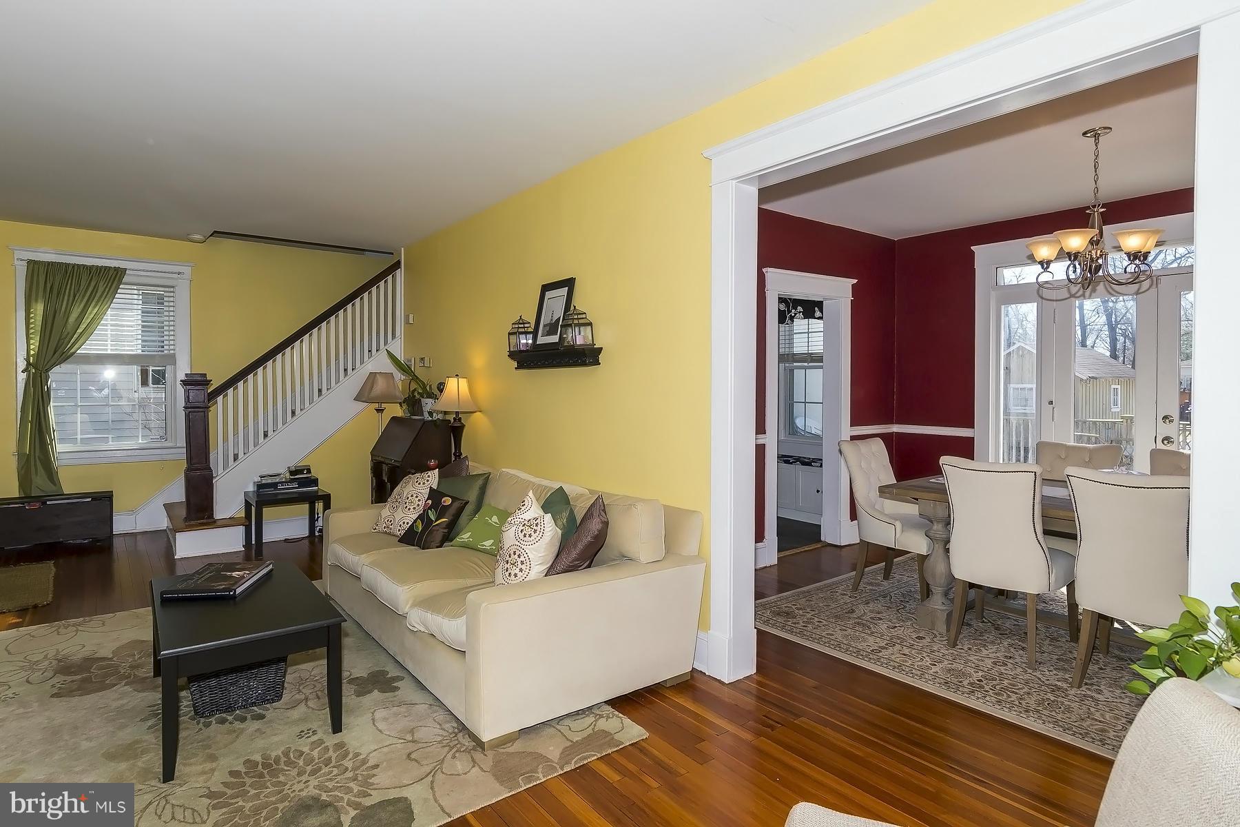 GLEN BURNIE - Residential