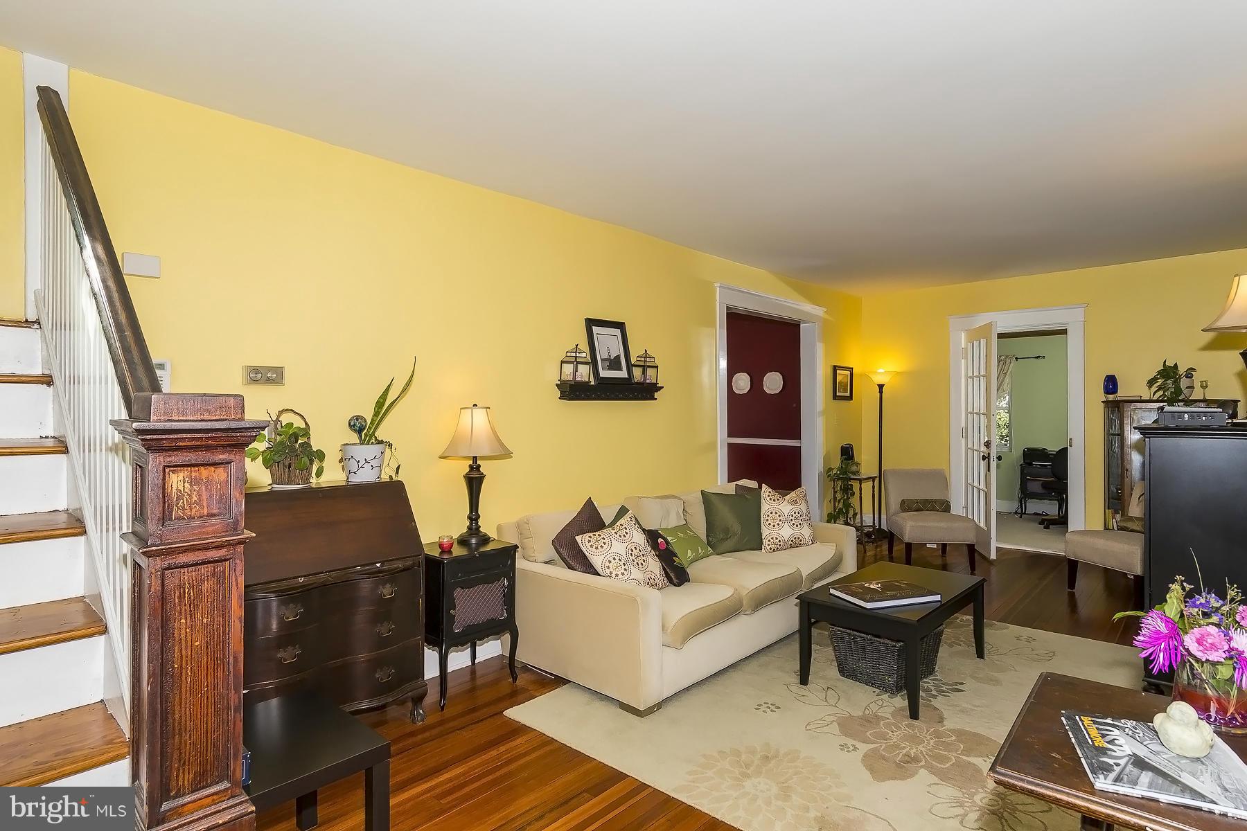 GLEN BURNIE - Residential