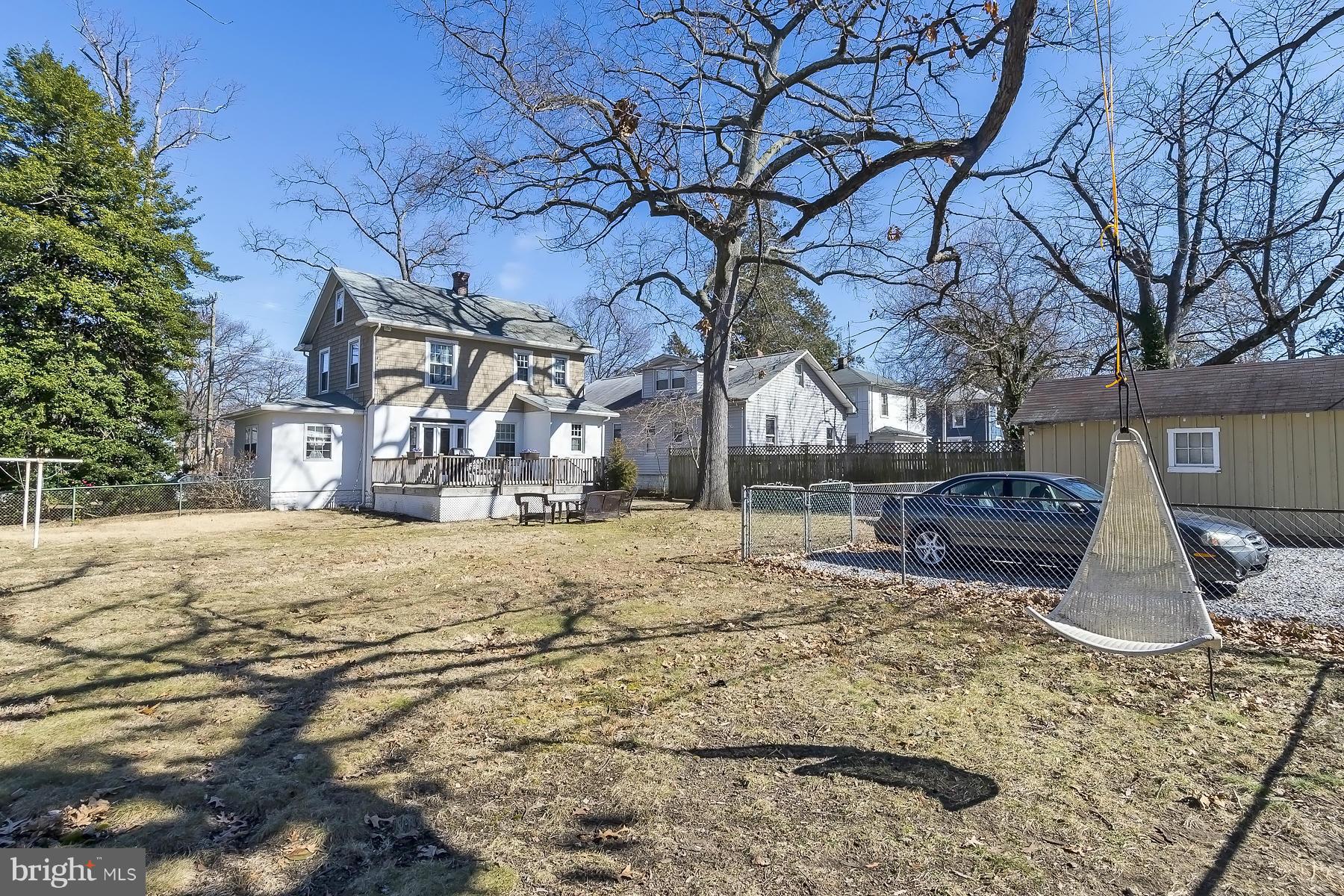 GLEN BURNIE - Residential