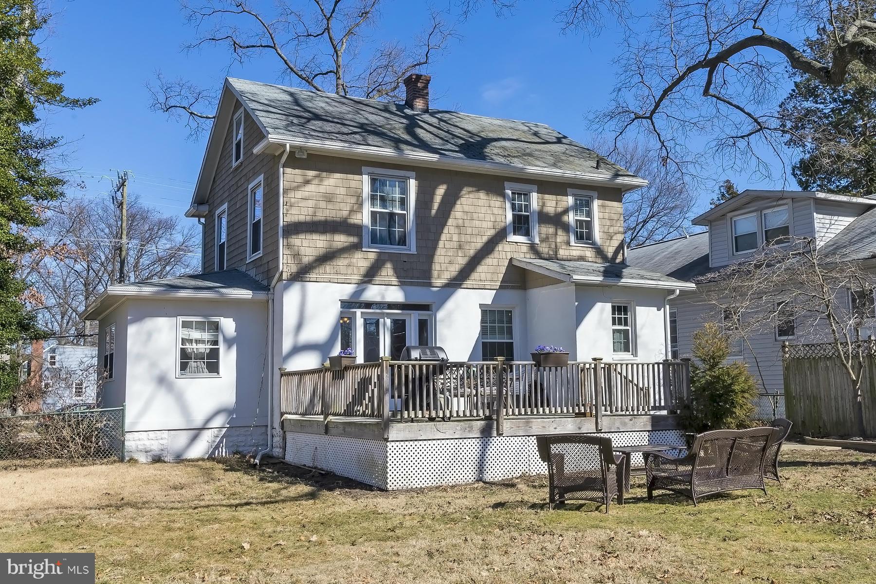 GLEN BURNIE - Residential