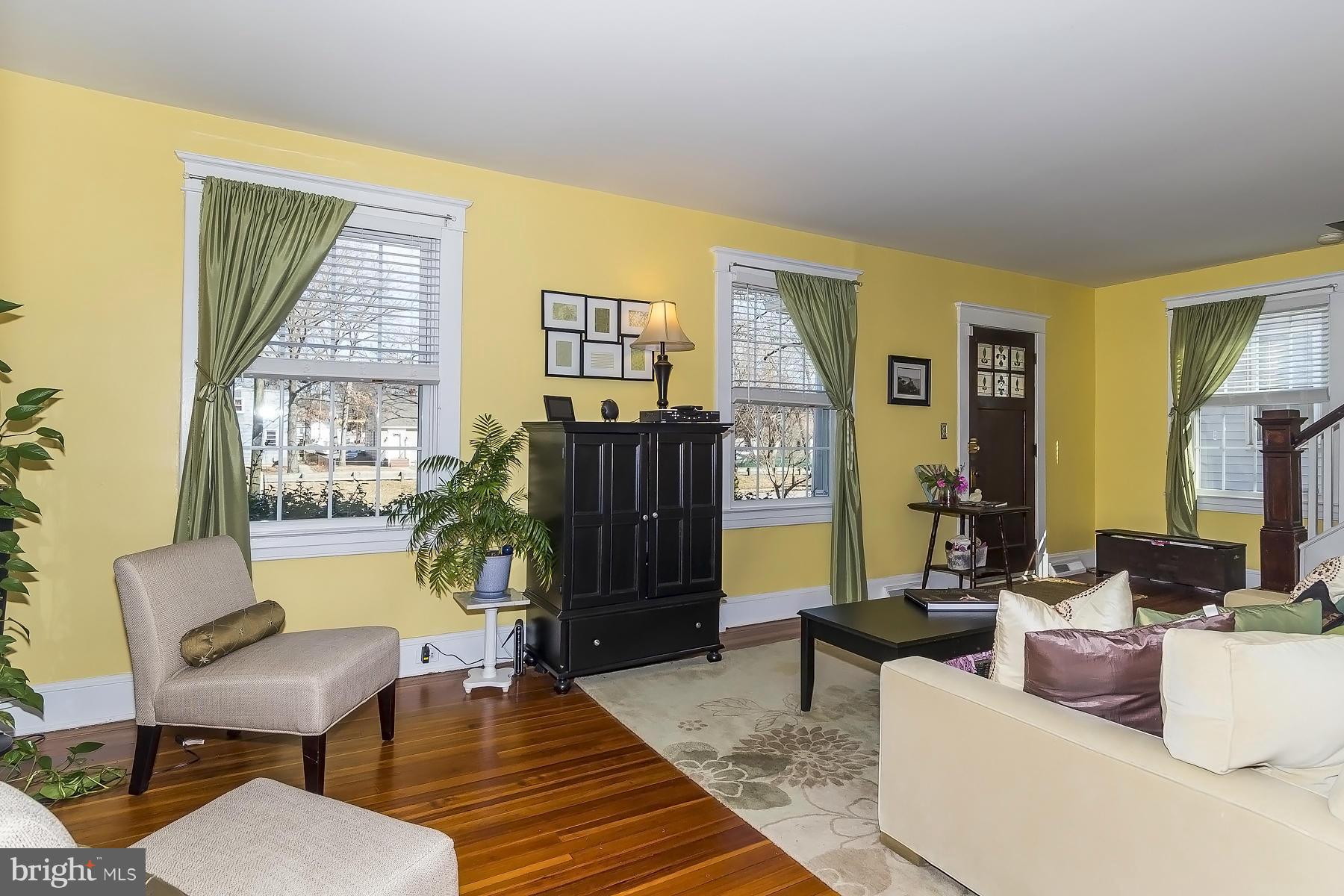 GLEN BURNIE - Residential