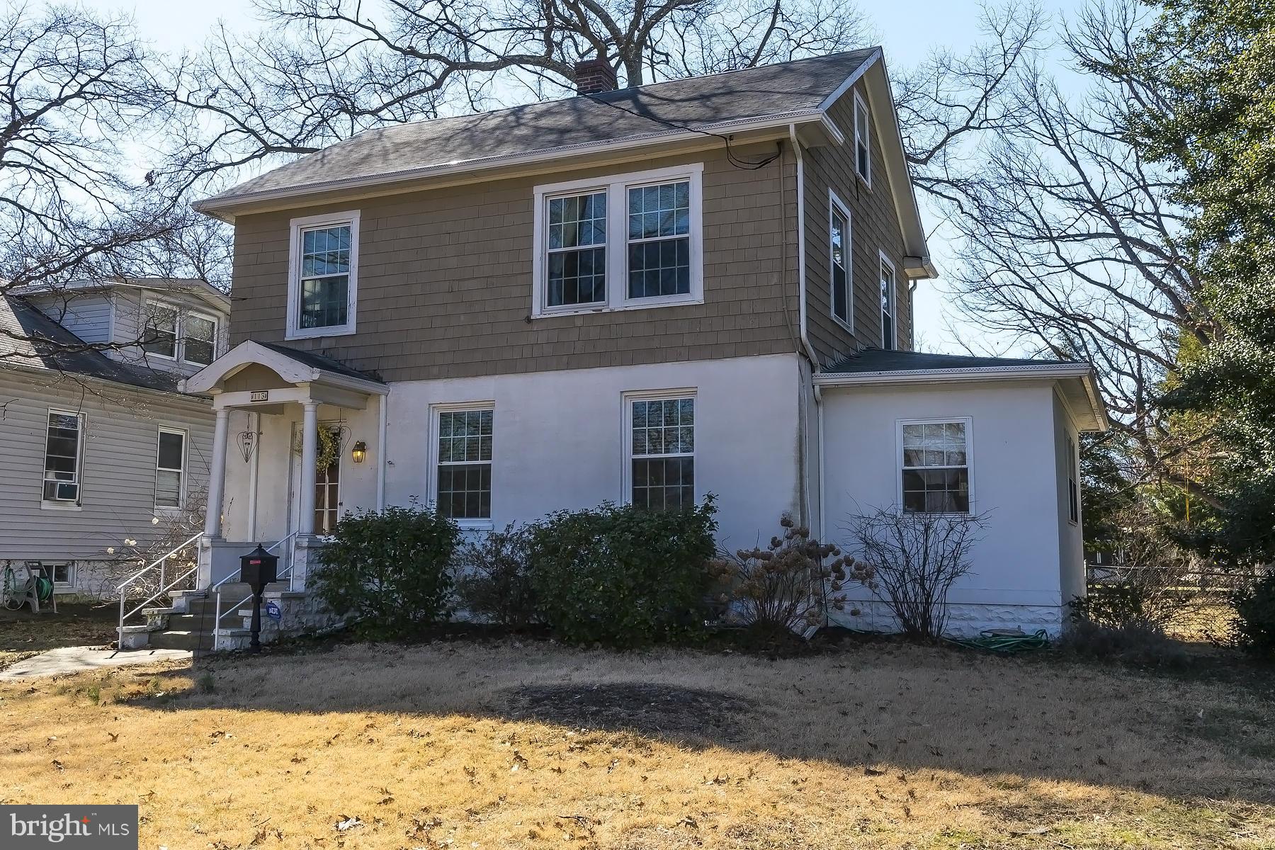 GLEN BURNIE - Residential