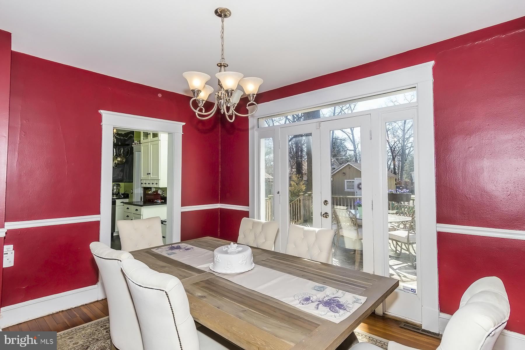 GLEN BURNIE - Residential