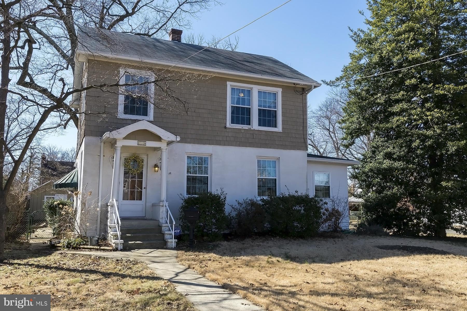 GLEN BURNIE - Residential