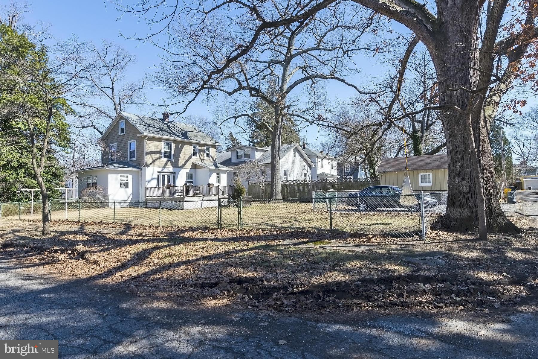 GLEN BURNIE - Residential