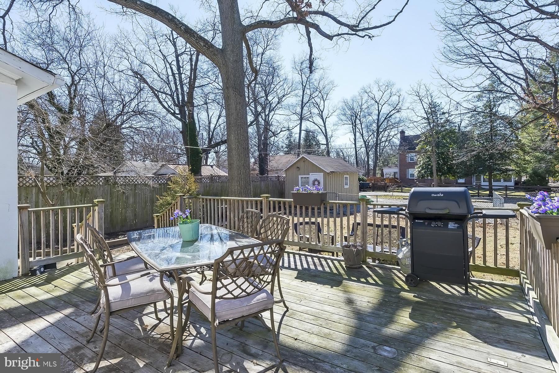 GLEN BURNIE - Residential