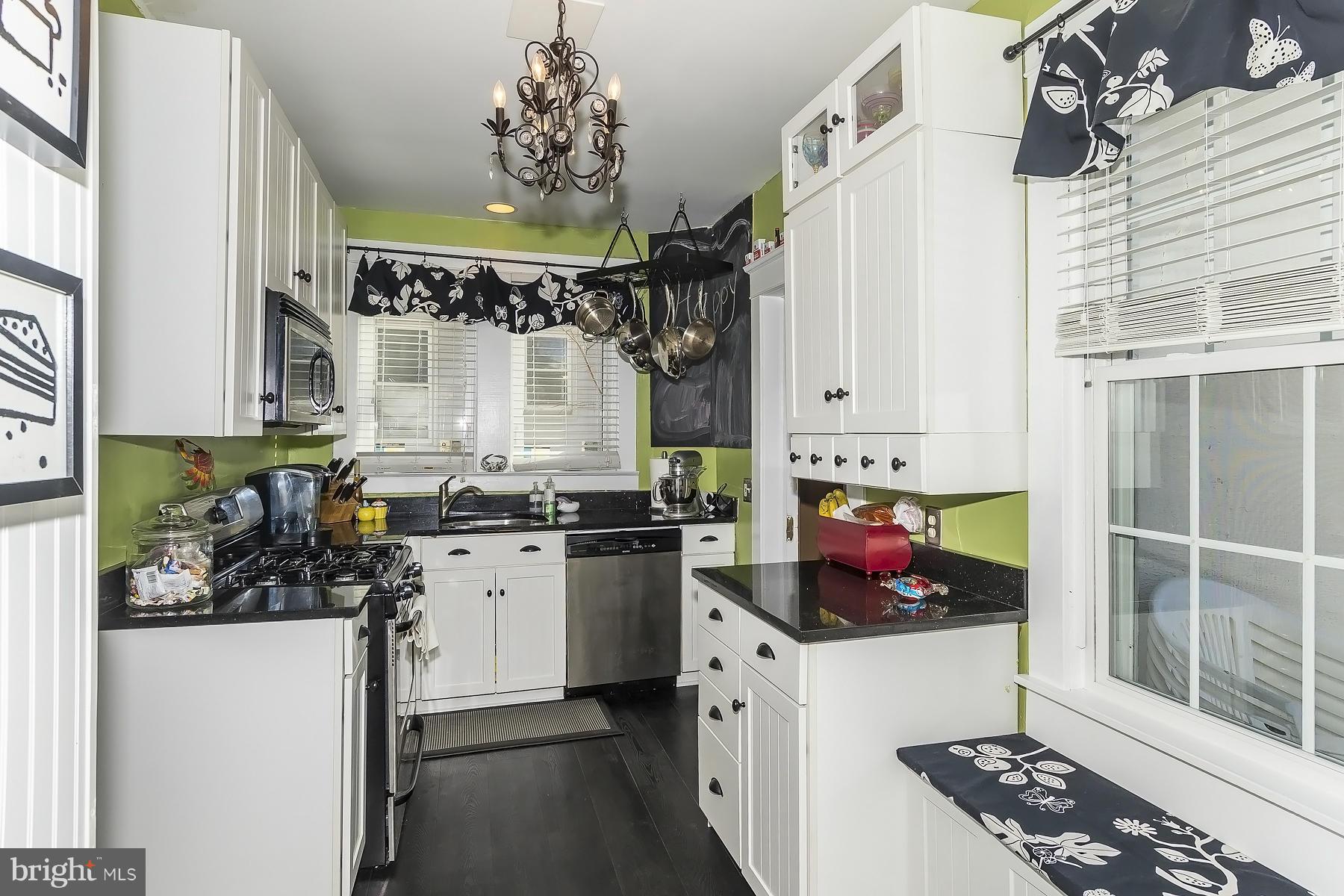 GLEN BURNIE - Residential