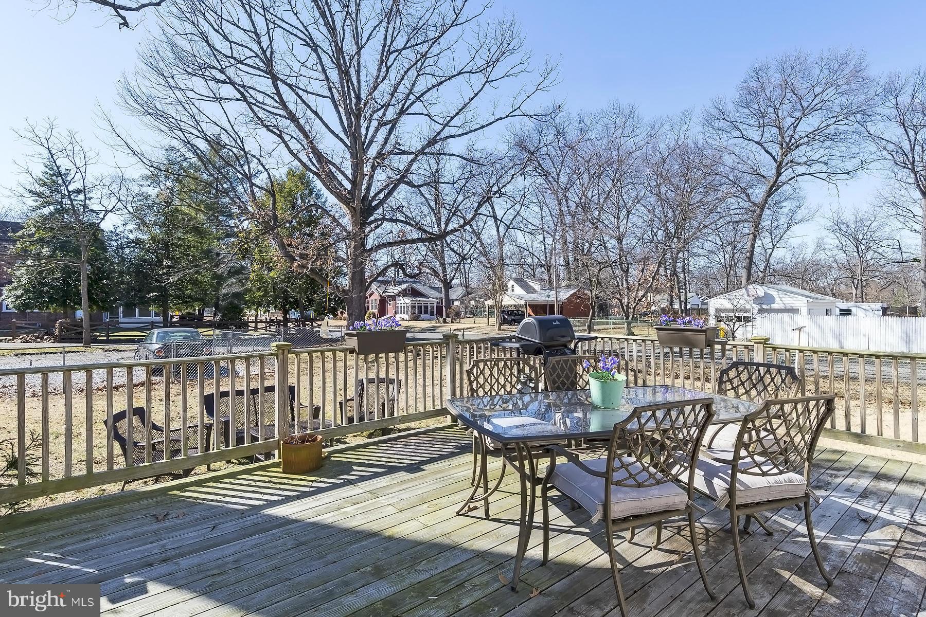 GLEN BURNIE - Residential