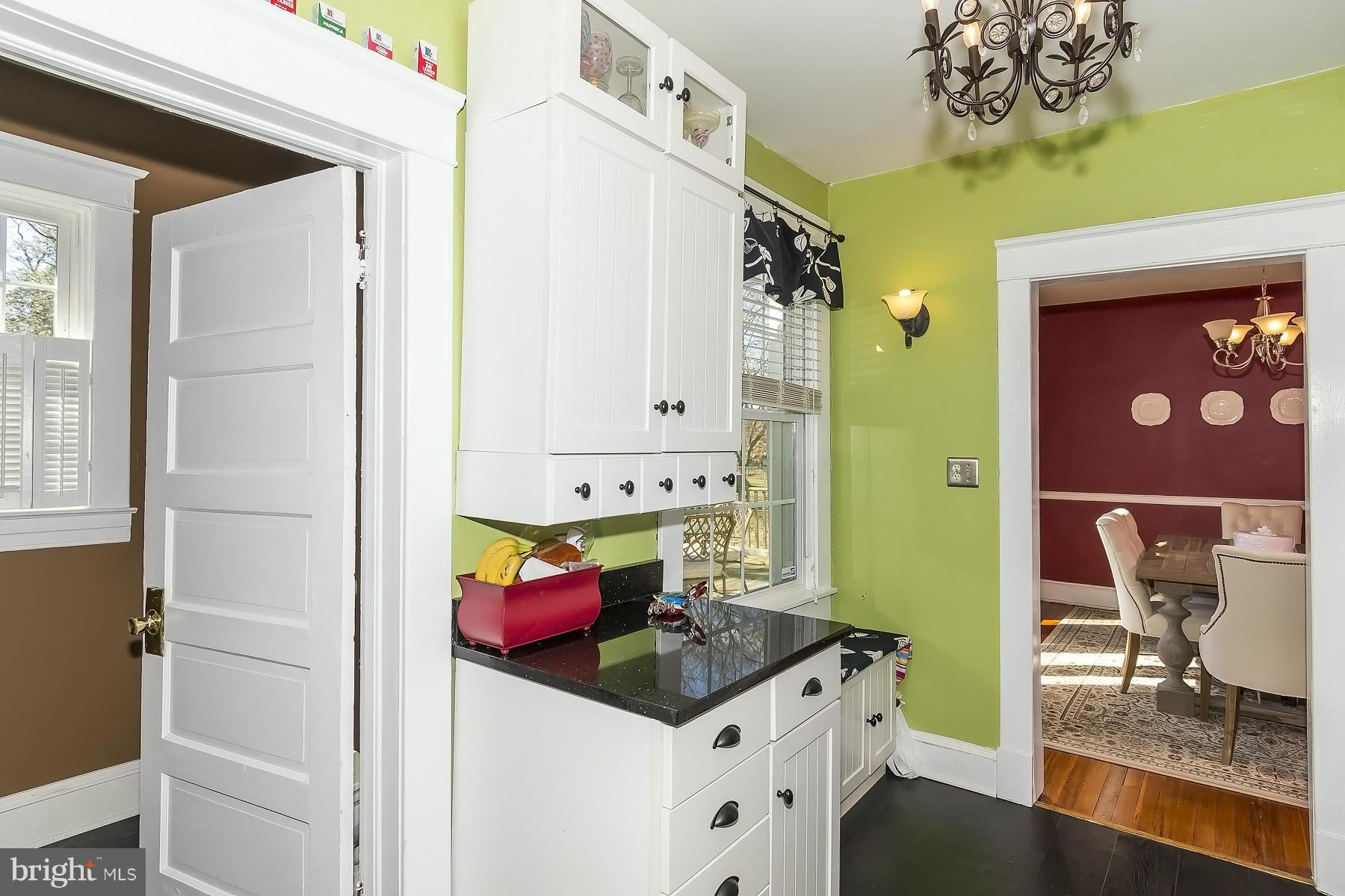 GLEN BURNIE - Residential