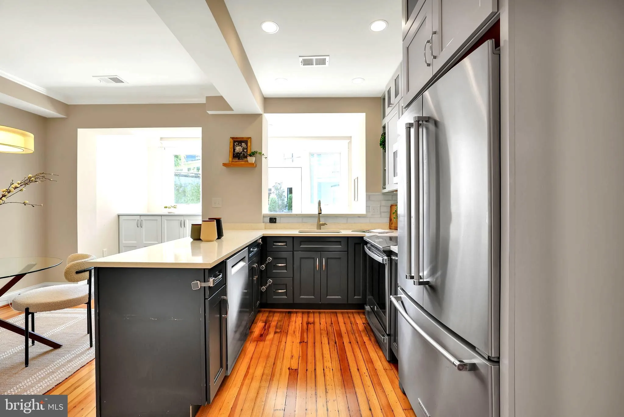707 Kentucky Avenue SE, Washington, DC 20003 | MLS
