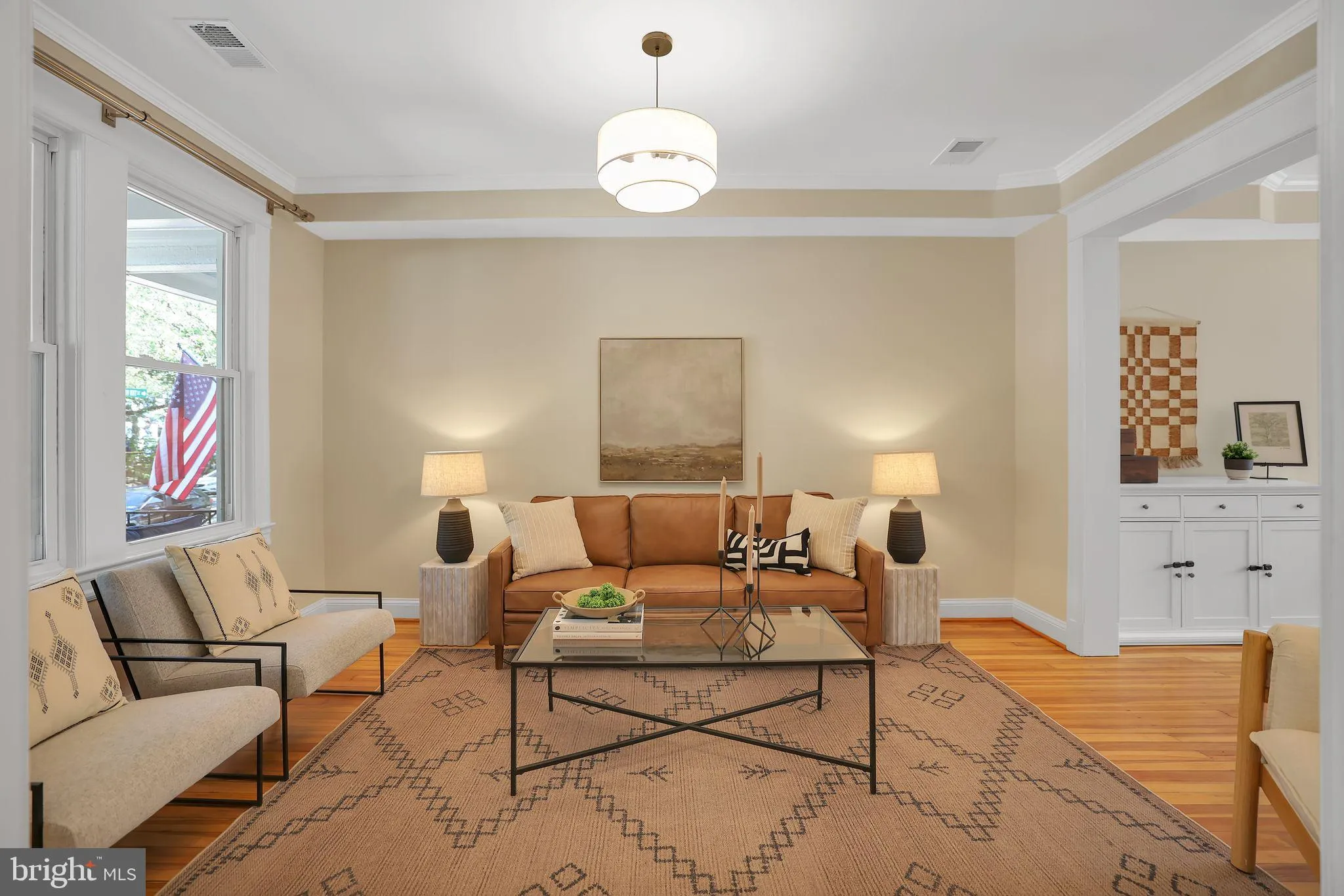 ウィッキー様 707 Kentucky Avenue SE, Washington, DC 20003 | MLS