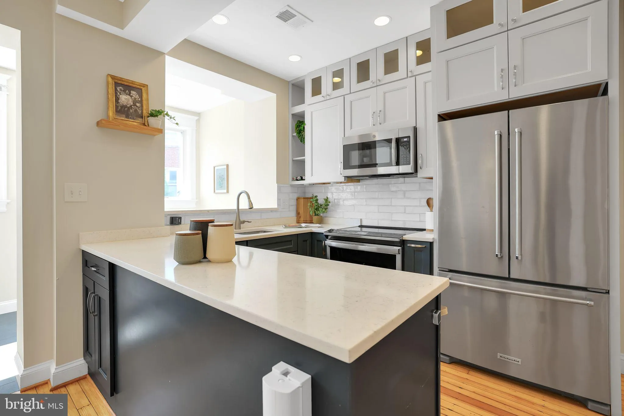 ウィッキー様 707 Kentucky Avenue SE, Washington, DC 20003 | MLS