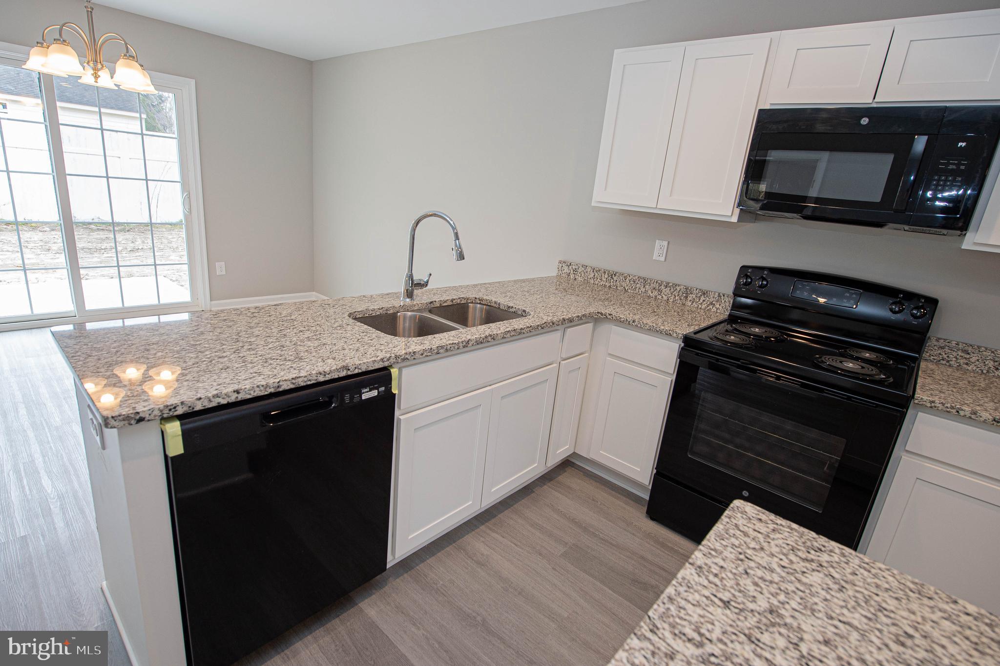 BUTLER'S VILLAGE - Residential Lease