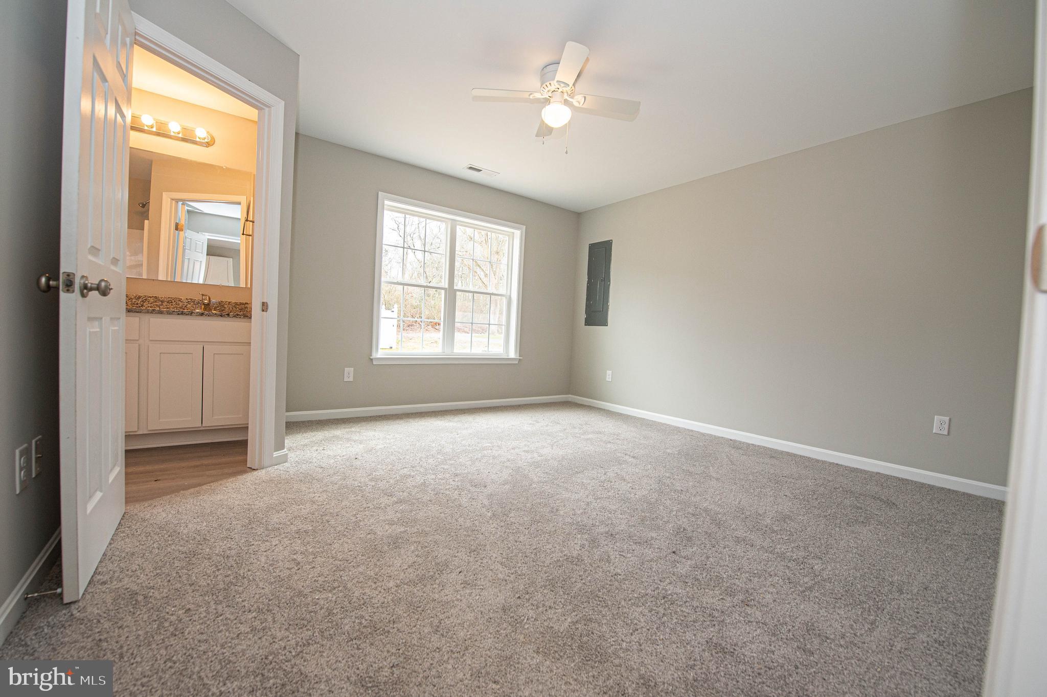 BUTLER'S VILLAGE - Residential Lease