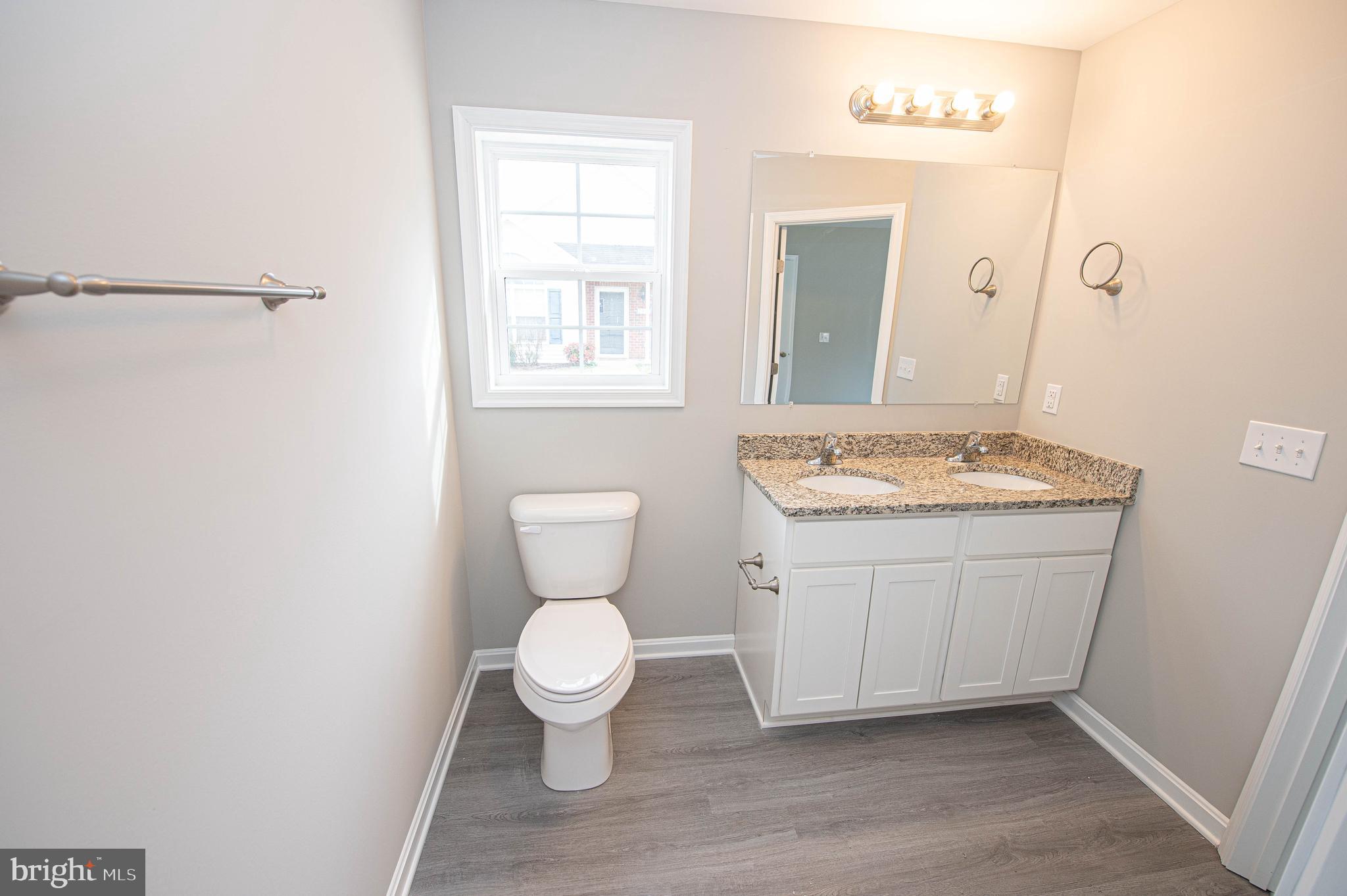 BUTLER'S VILLAGE - Residential Lease