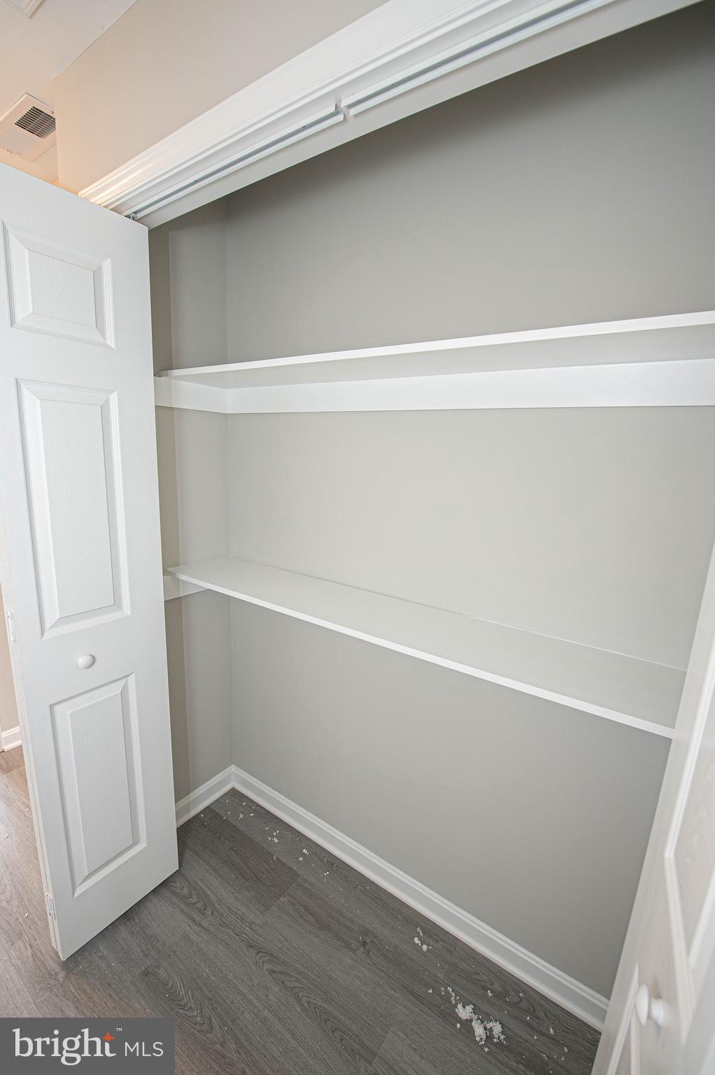 BUTLER'S VILLAGE - Residential Lease