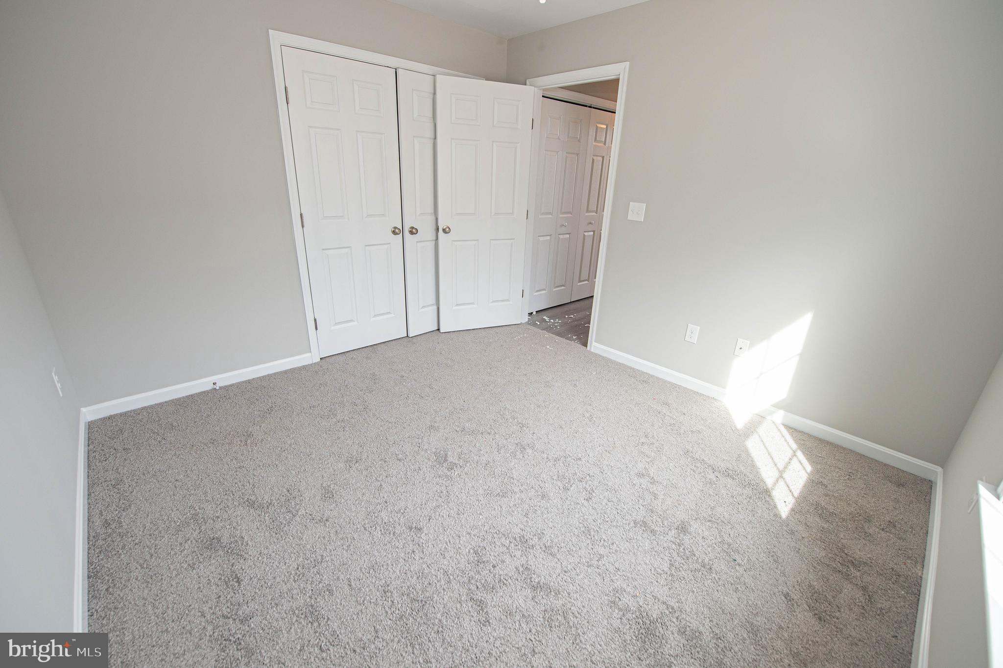 BUTLER'S VILLAGE - Residential Lease