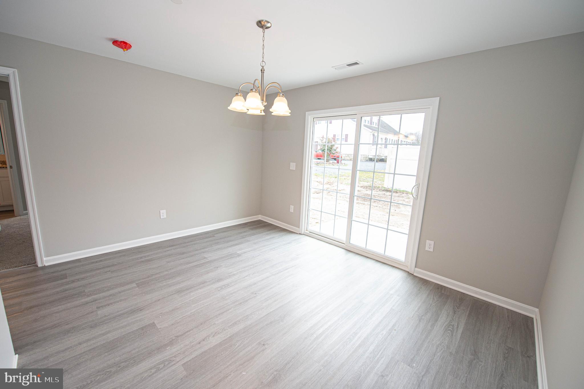 BUTLER'S VILLAGE - Residential Lease