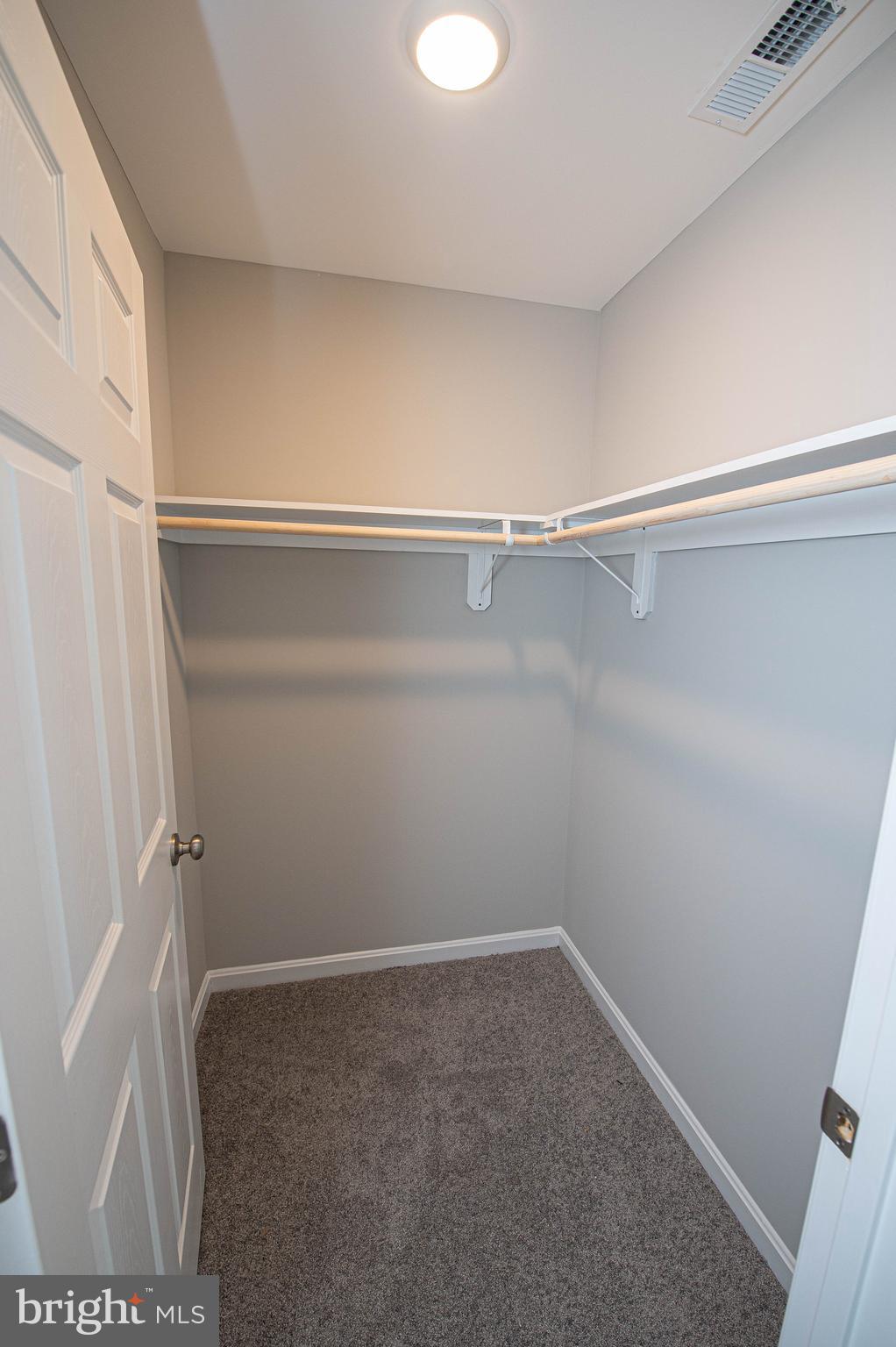 BUTLER'S VILLAGE - Residential Lease