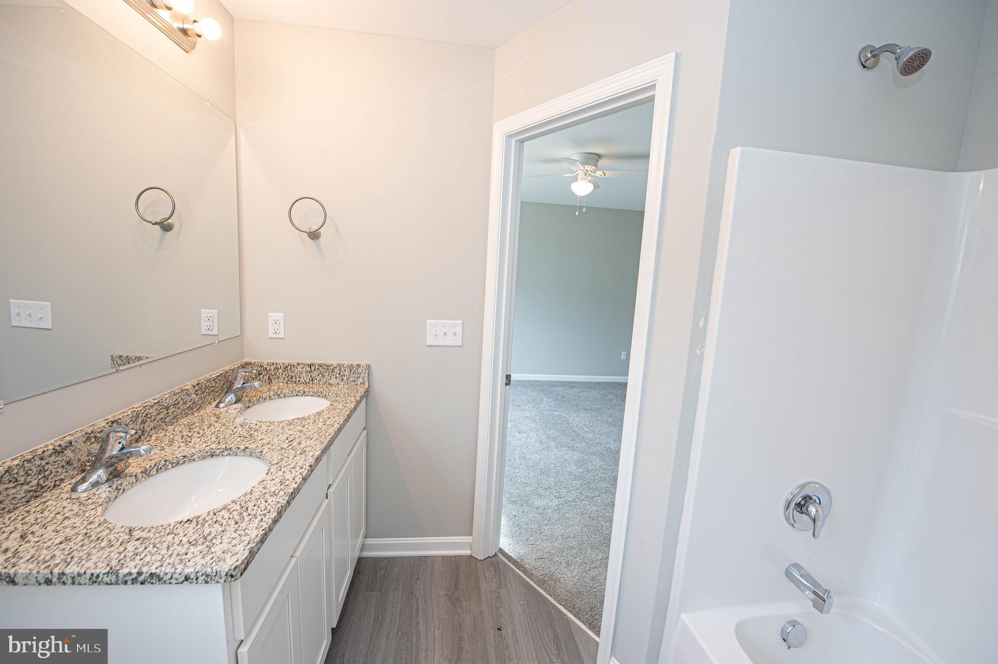 BUTLER'S VILLAGE - Residential Lease