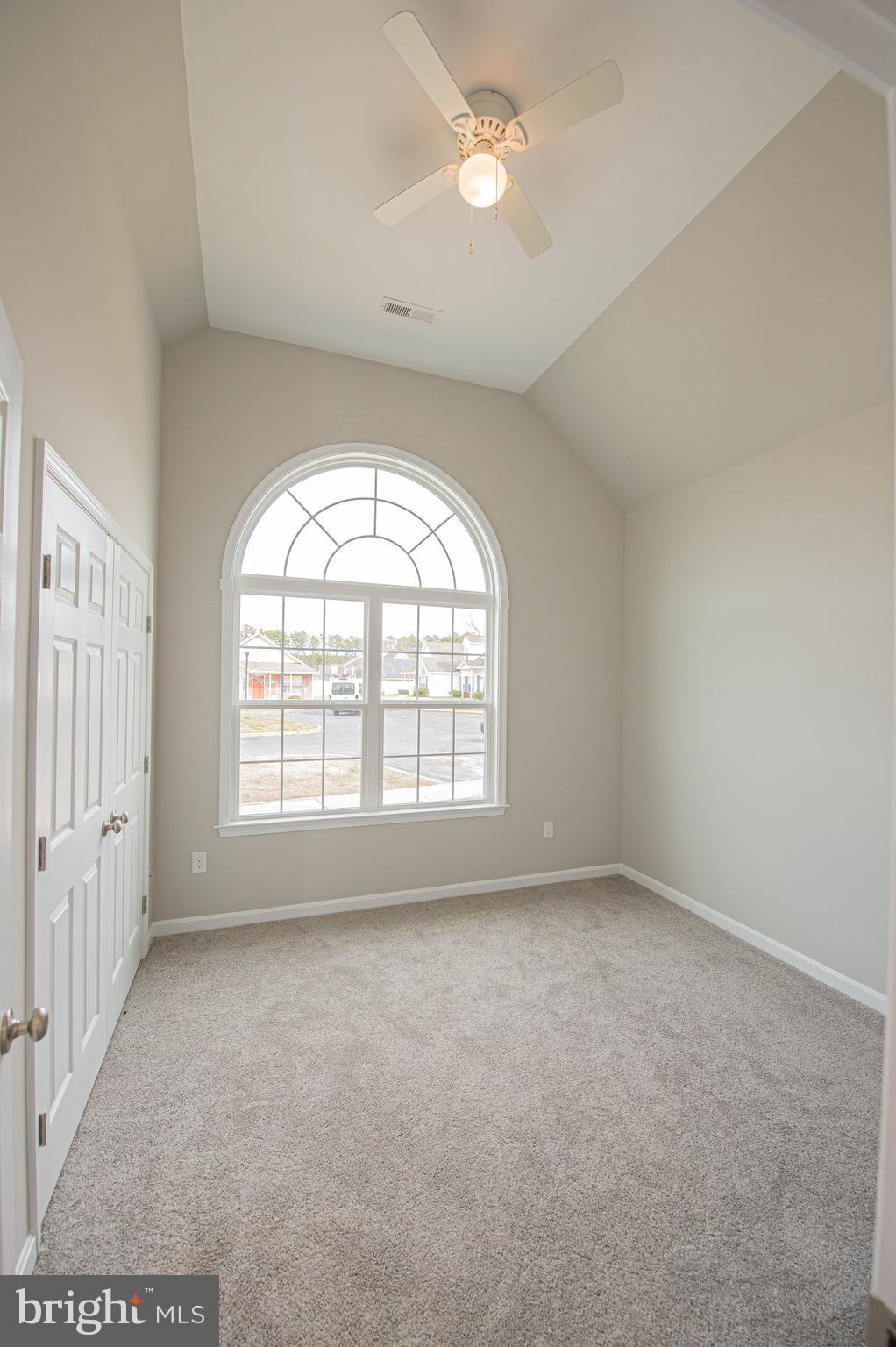 BUTLER'S VILLAGE - Residential Lease