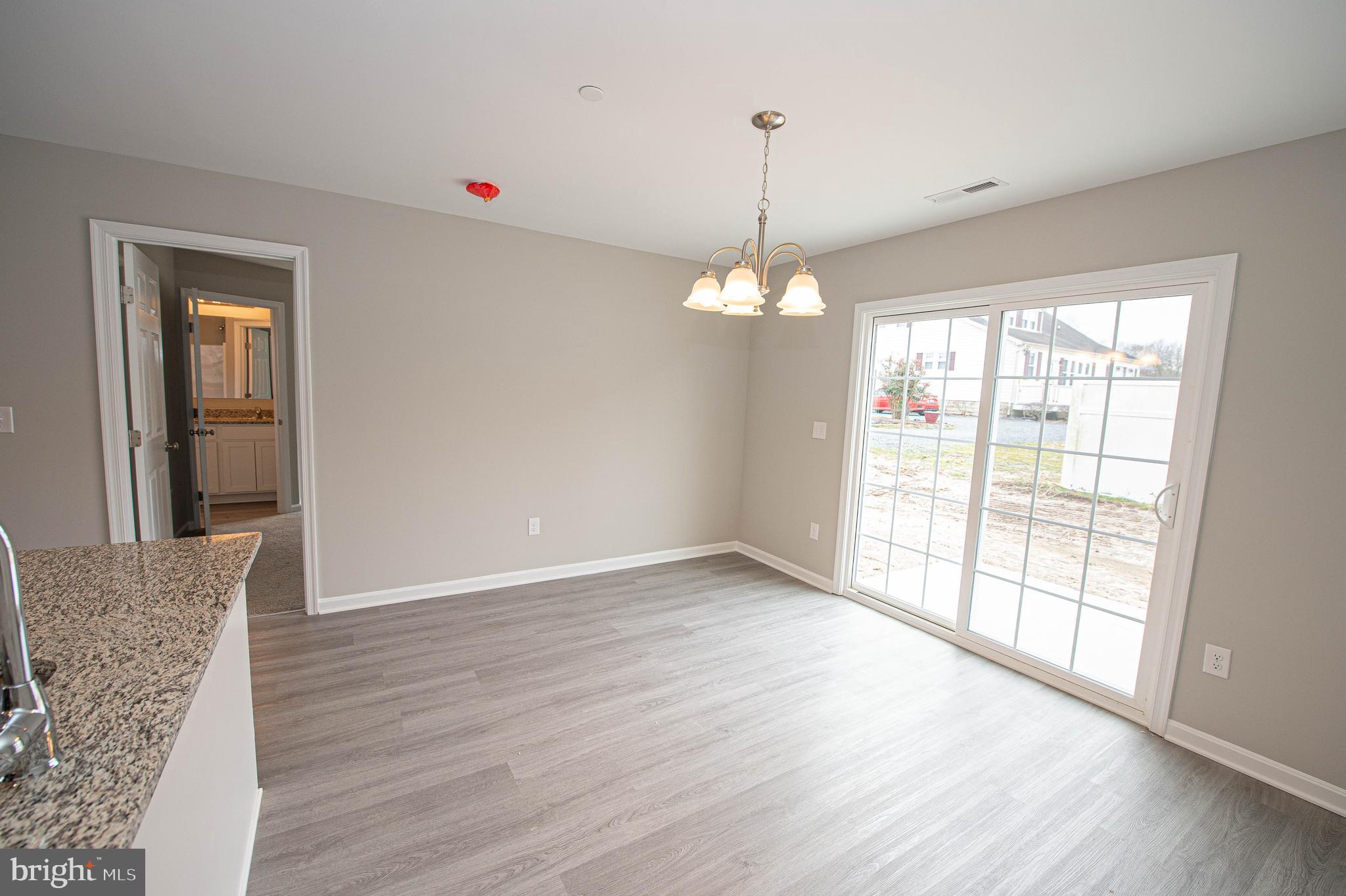 BUTLER'S VILLAGE - Residential Lease