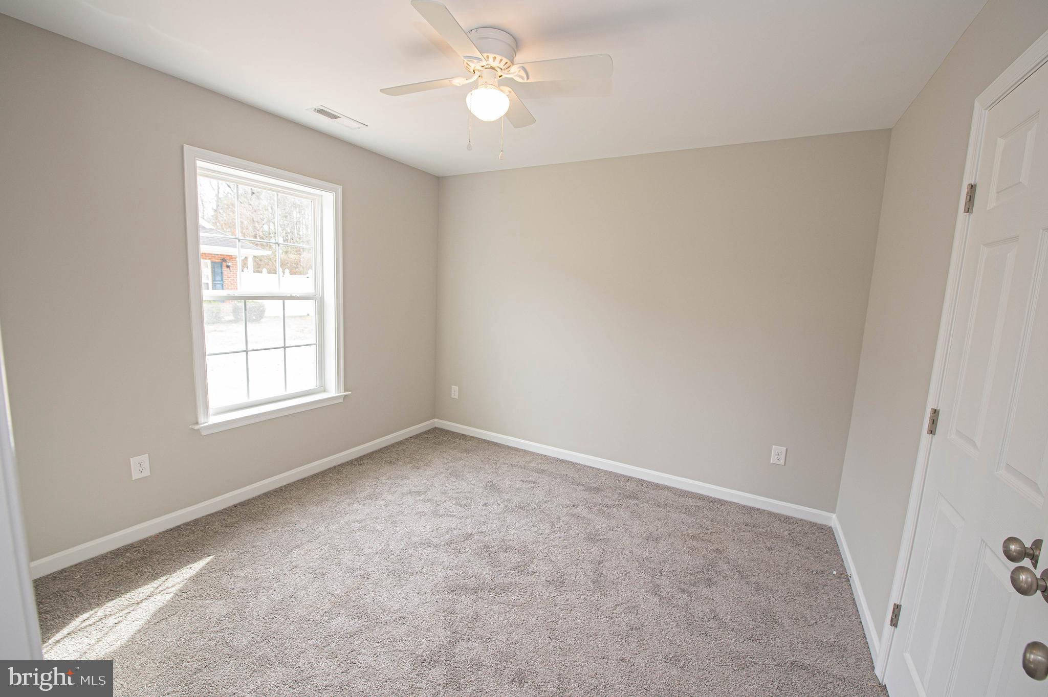 BUTLER'S VILLAGE - Residential Lease