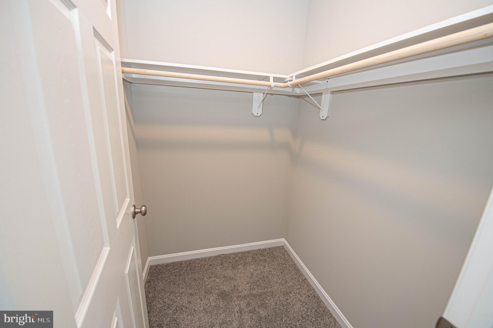 BUTLER'S VILLAGE - Residential Lease