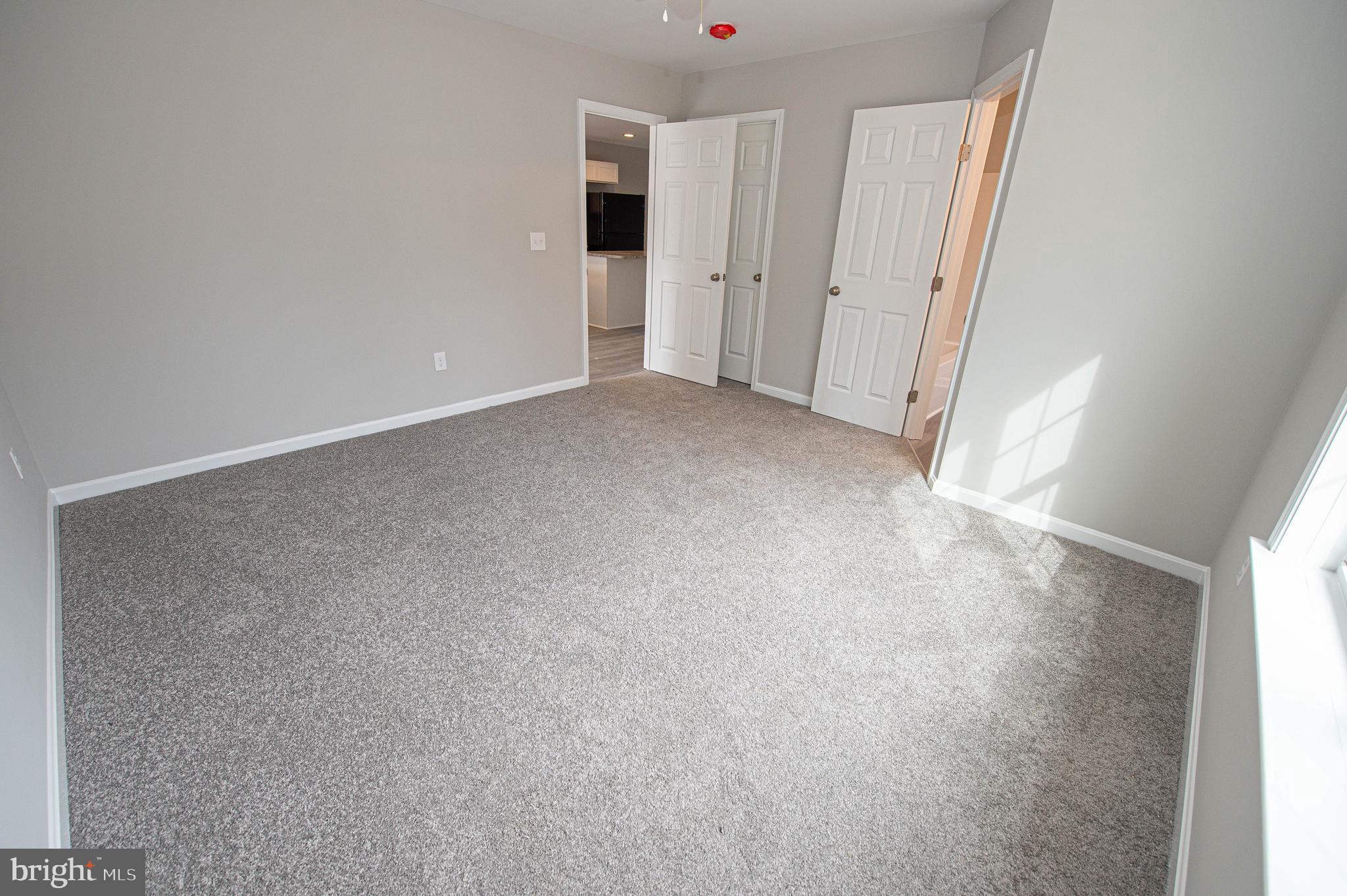 BUTLER'S VILLAGE - Residential Lease