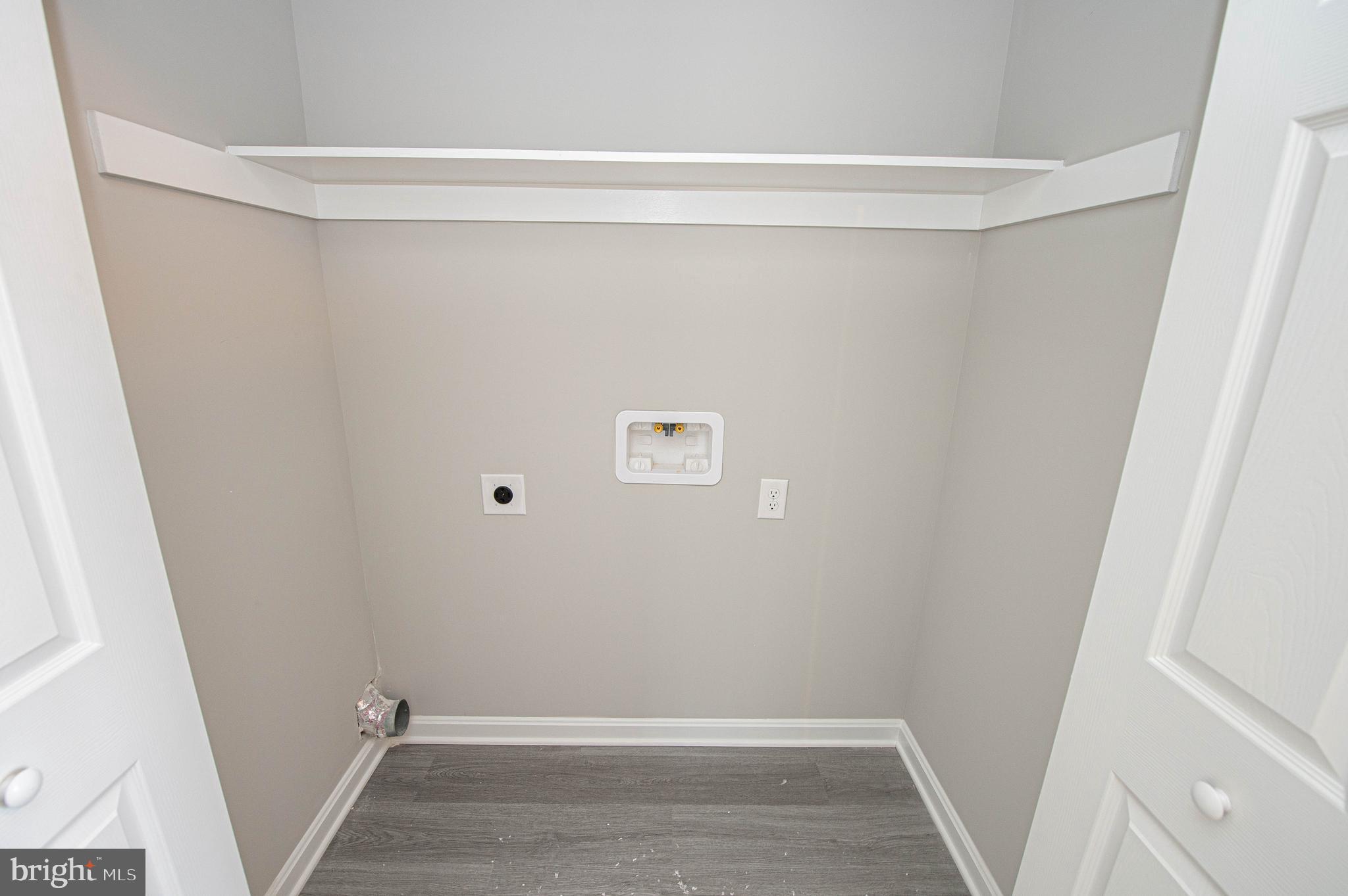 BUTLER'S VILLAGE - Residential Lease