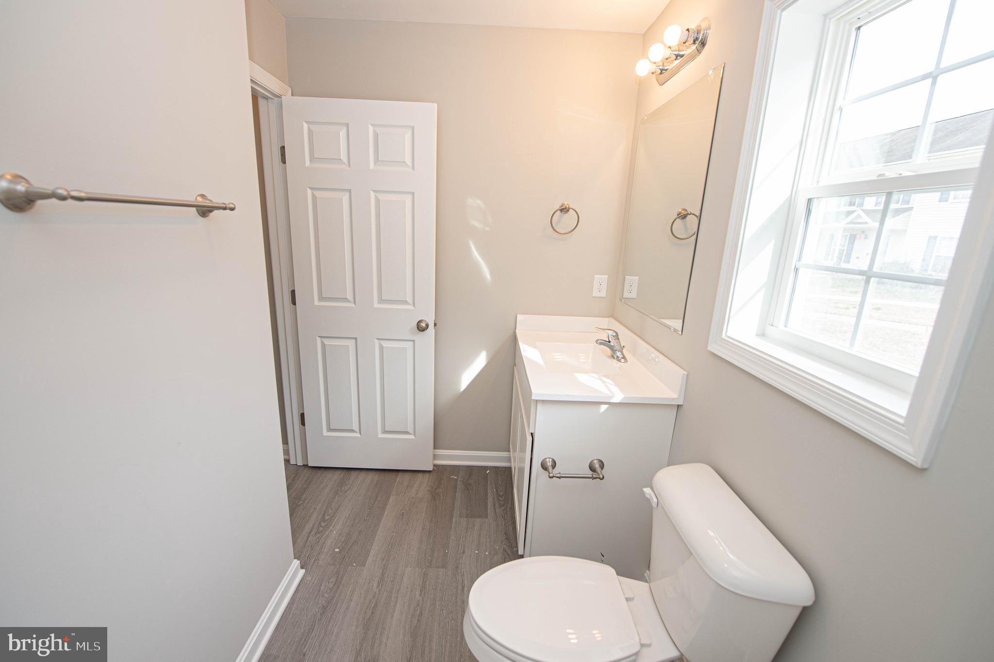 BUTLER'S VILLAGE - Residential Lease