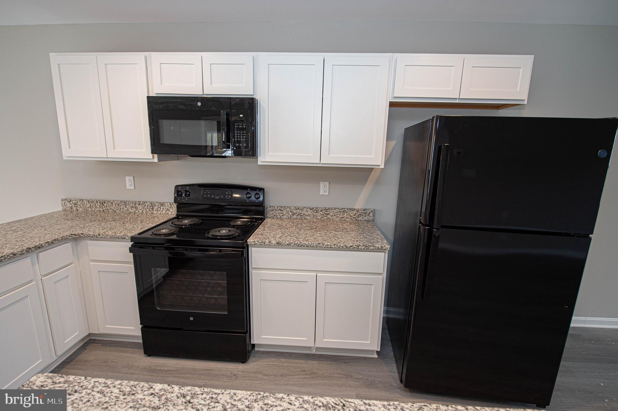 BUTLER'S VILLAGE - Residential Lease