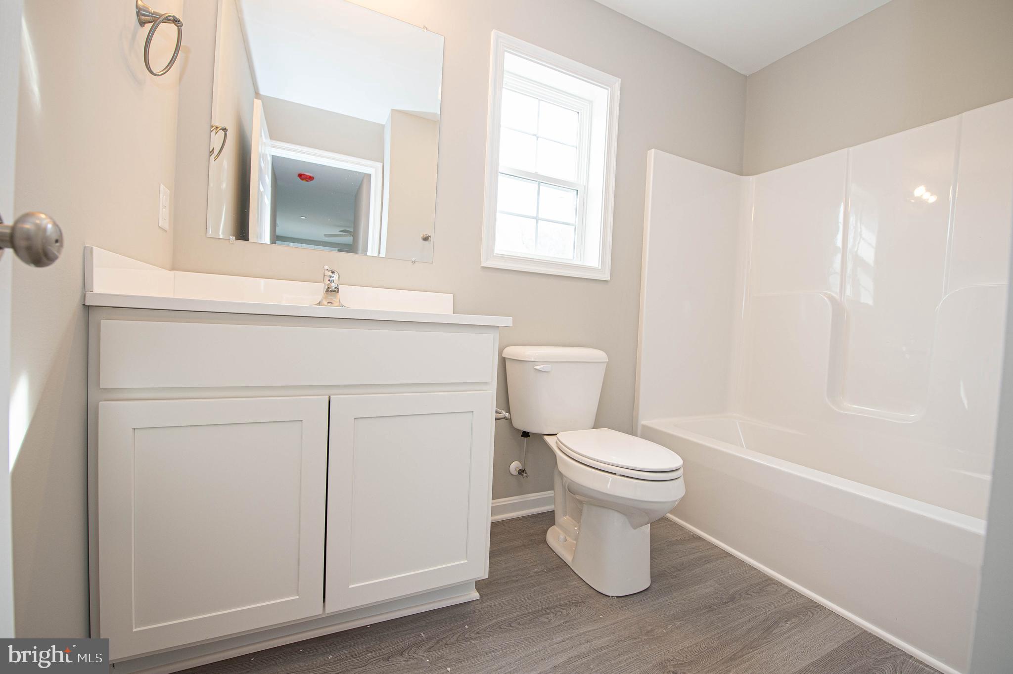 BUTLER'S VILLAGE - Residential Lease