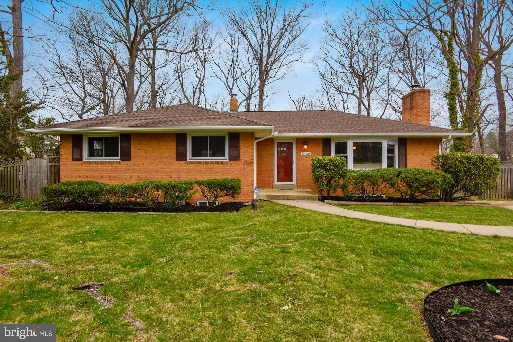 5430 Brookland Road, Alexandria, VA 22310