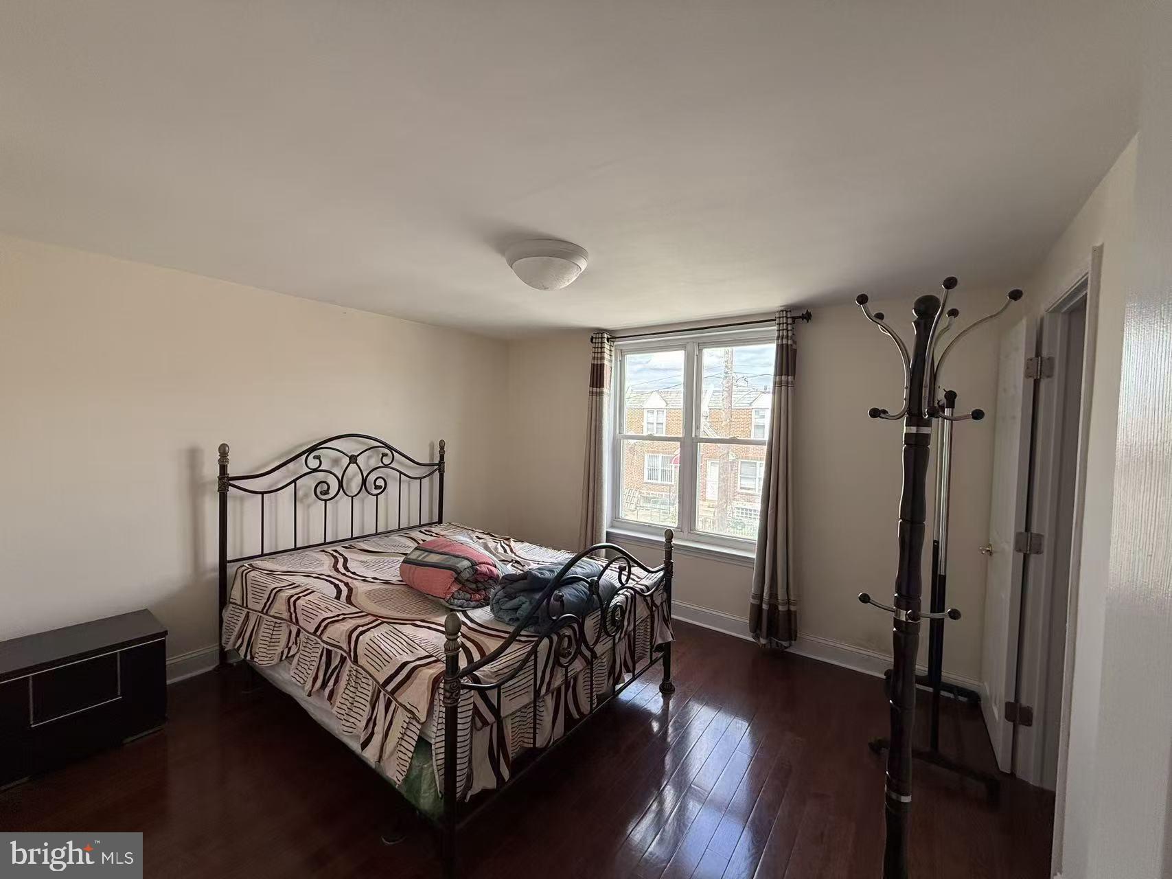 PHILADELPHIA - Residential